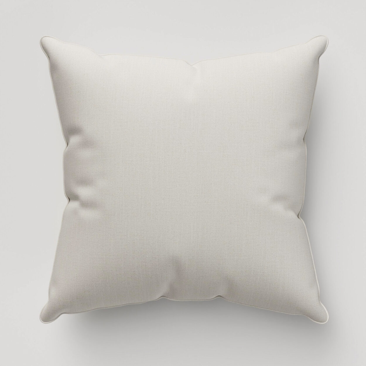 Laura Ashley Swanson Dove Grey Cushion