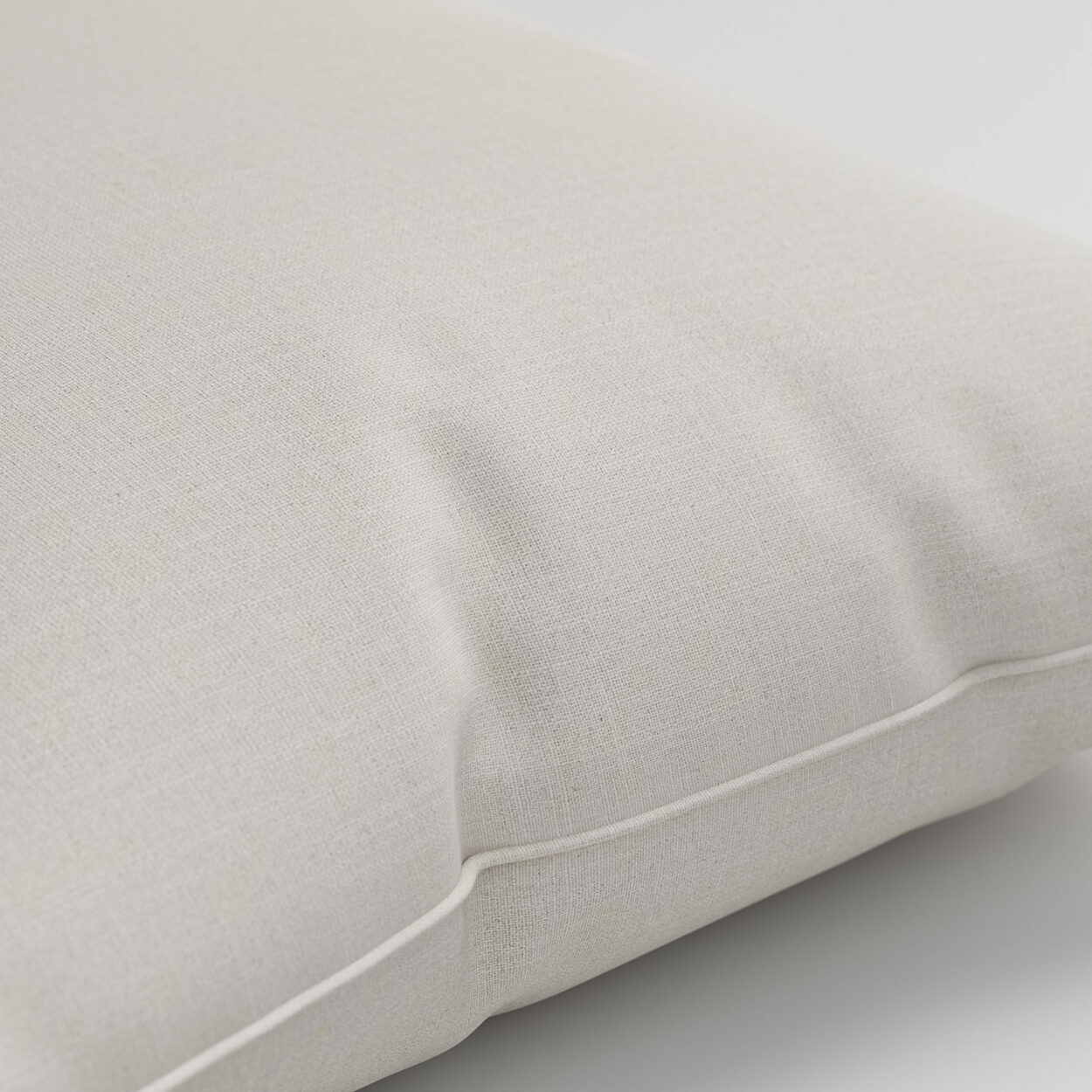 Laura Ashley Swanson Dove Grey Cushion - Image 2
