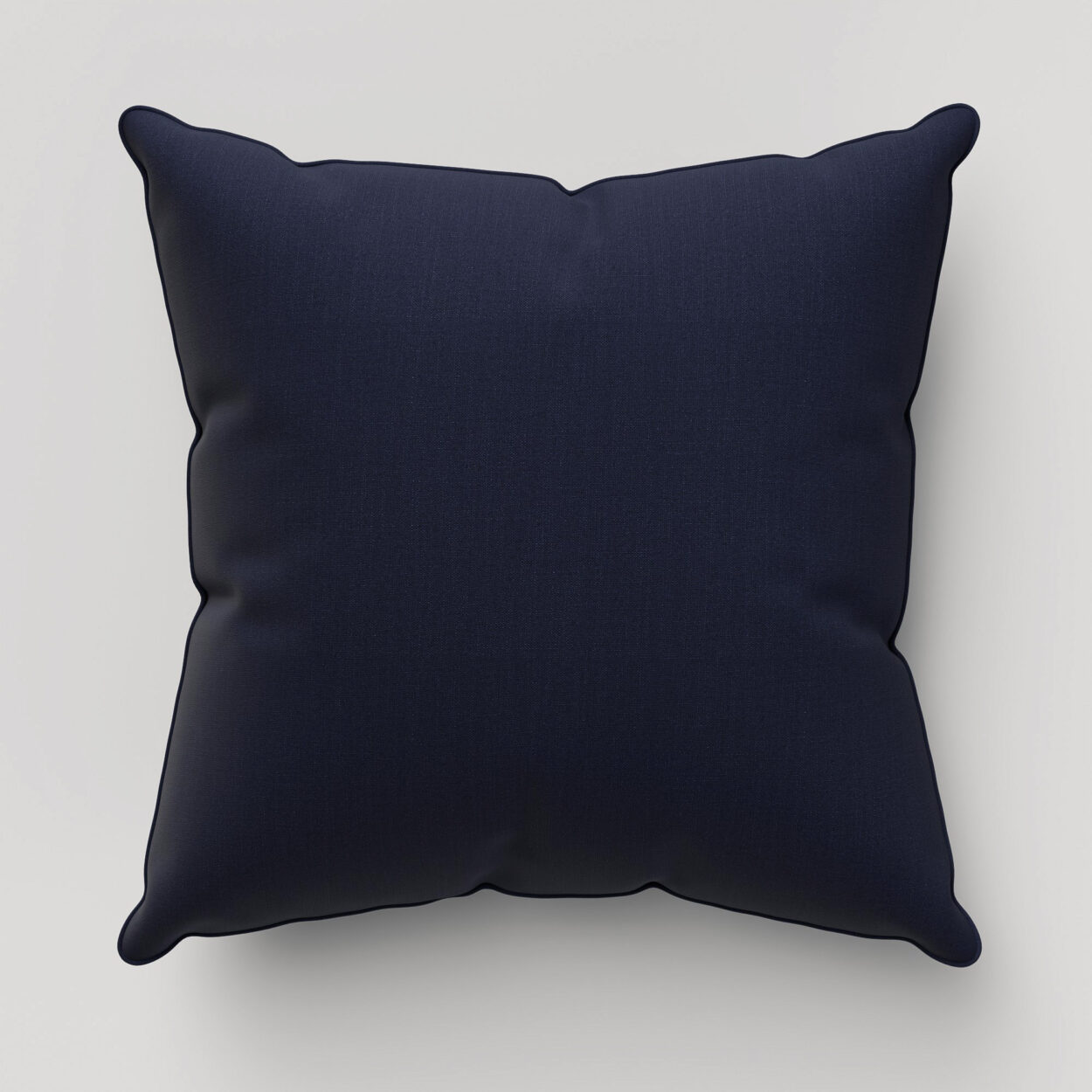 Laura Ashley Swanson Midnight Cushion