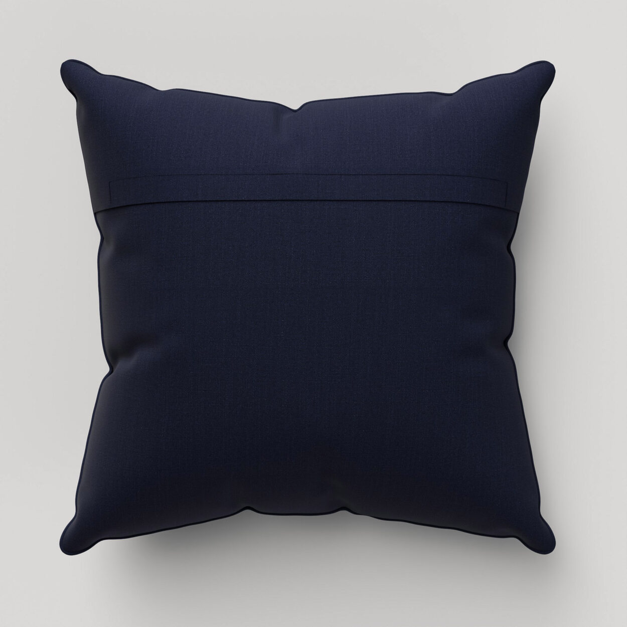 Laura Ashley Swanson Midnight Cushion - Image 4