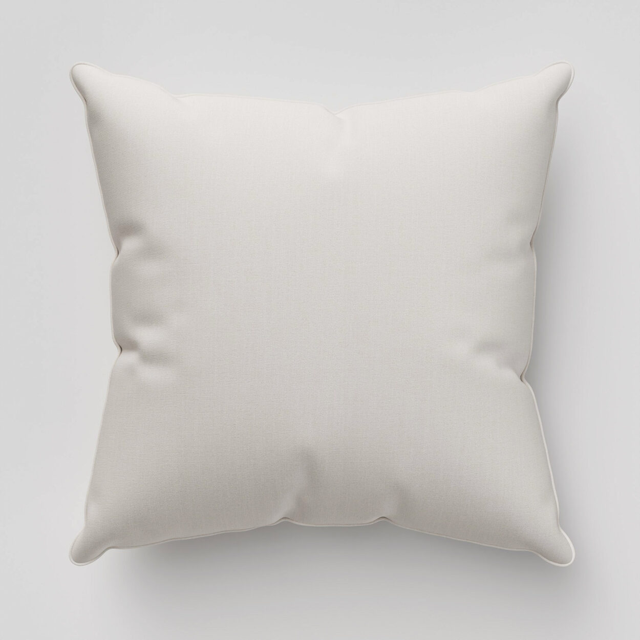 Laura Ashley Swanson Oyster Cushion