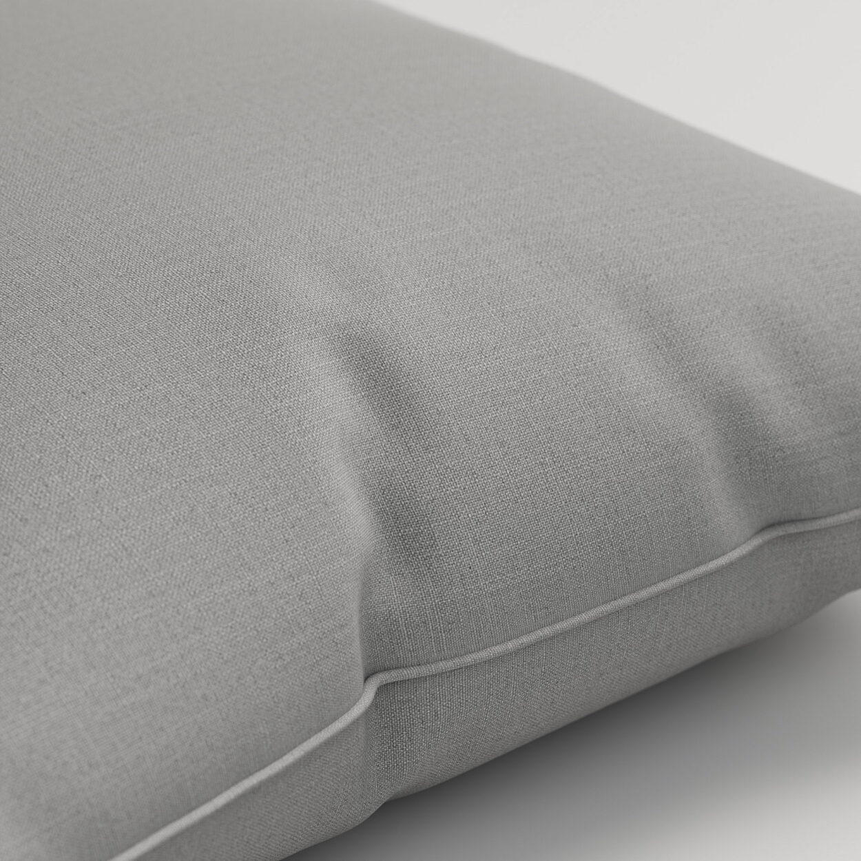 Laura Ashley Swanson Steel Cushion - Image 2