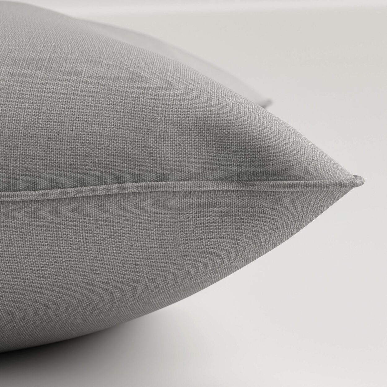 Laura Ashley Swanson Steel Cushion - Image 3