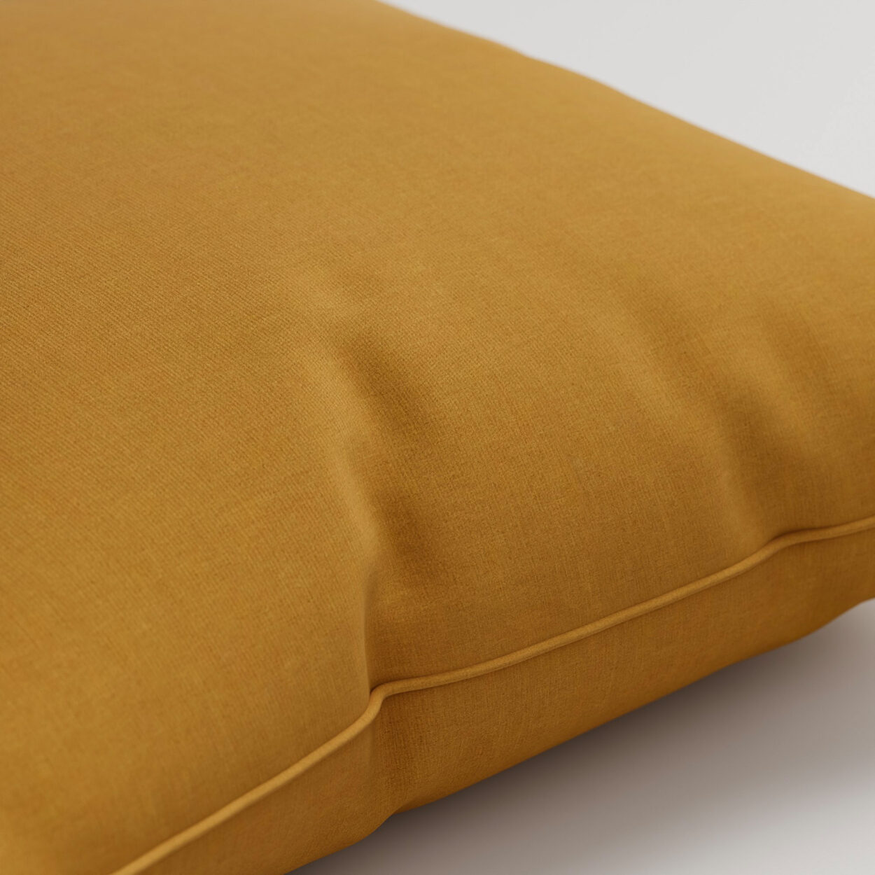 Laura Ashley Swanson Amber Cushion - Image 2