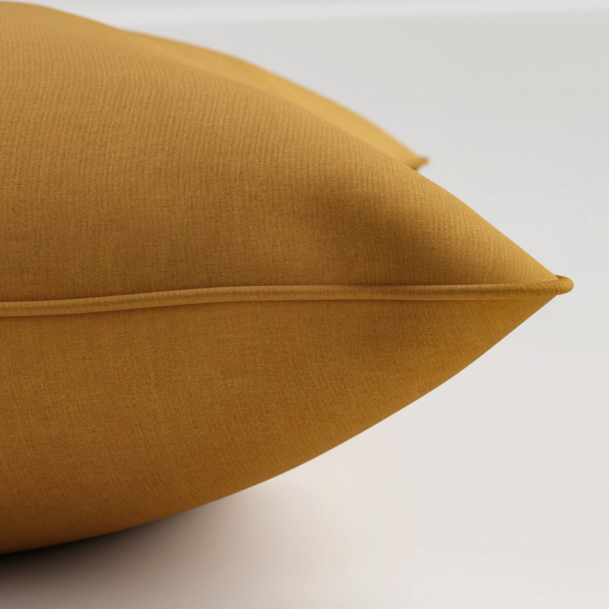 Laura Ashley Swanson Amber Cushion - Image 3