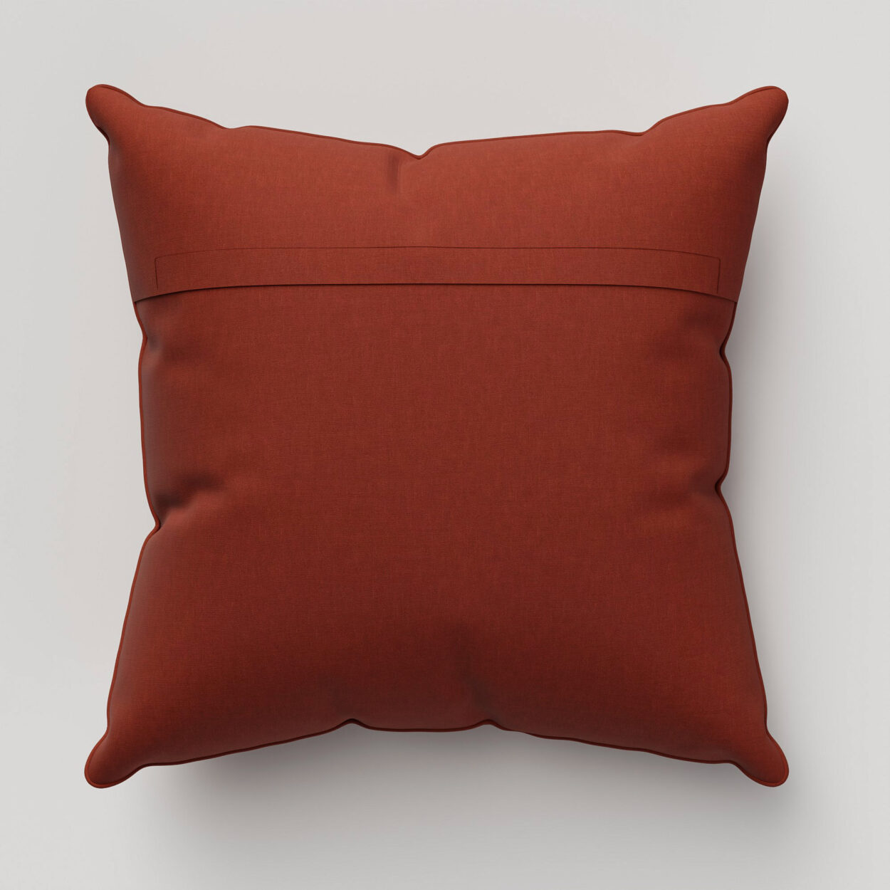 Laura Ashley Swanson Crimson Cushion - Image 4