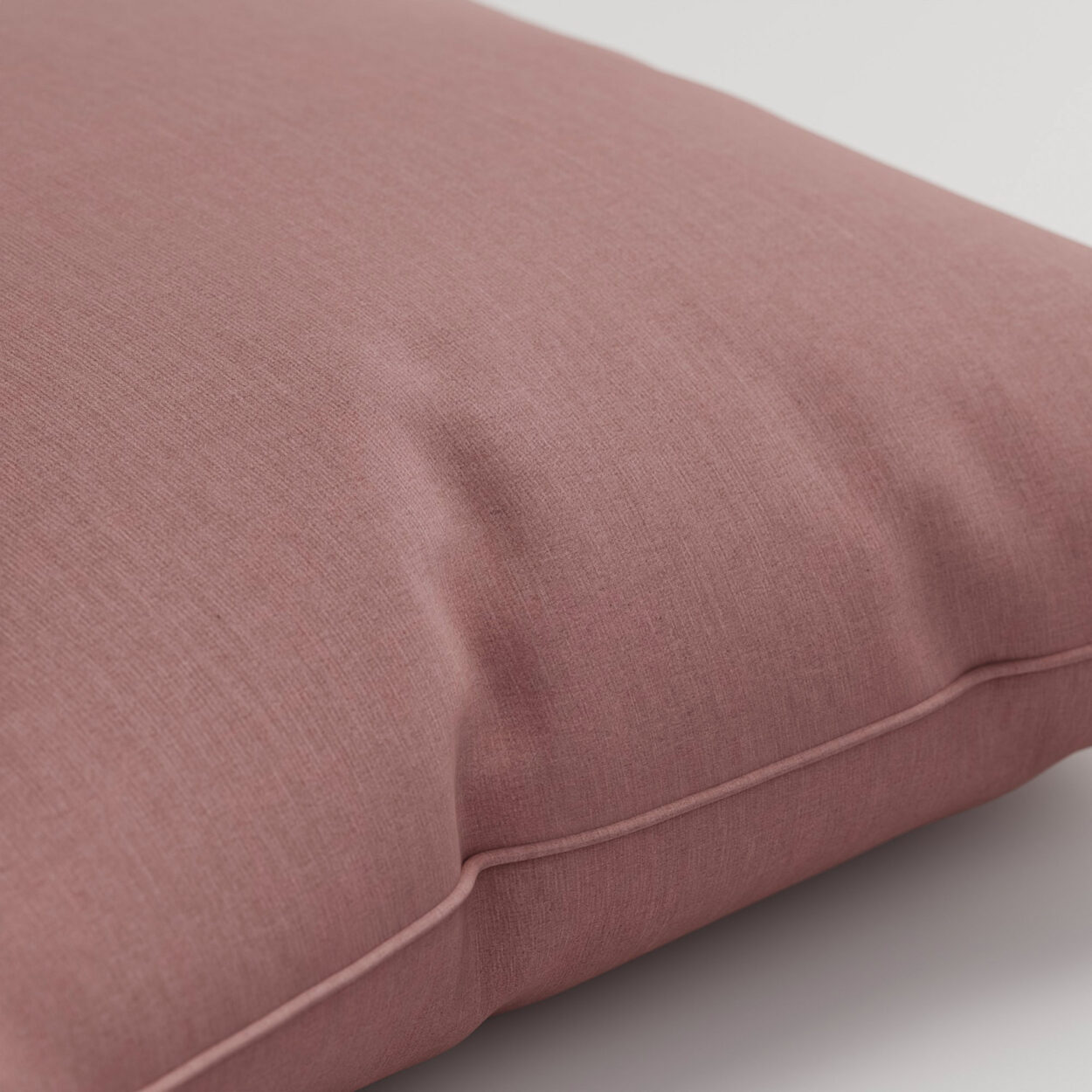 Laura Ashley Swanson Mulberry Cushion - Image 2