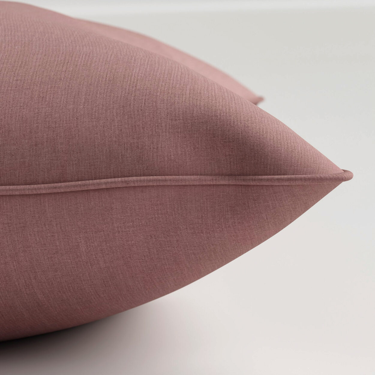 Laura Ashley Swanson Mulberry Cushion - Image 3