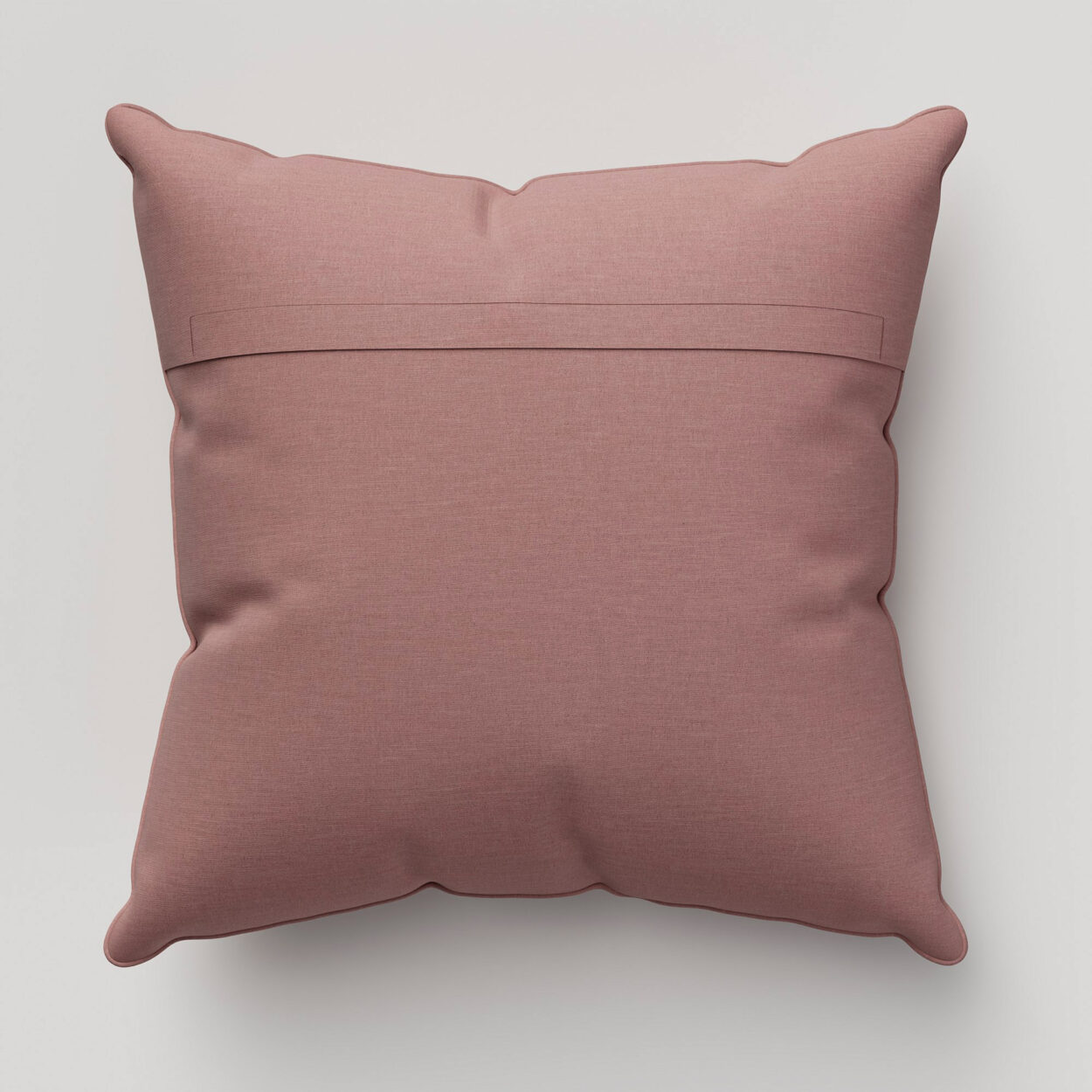 Laura Ashley Swanson Mulberry Cushion - Image 4