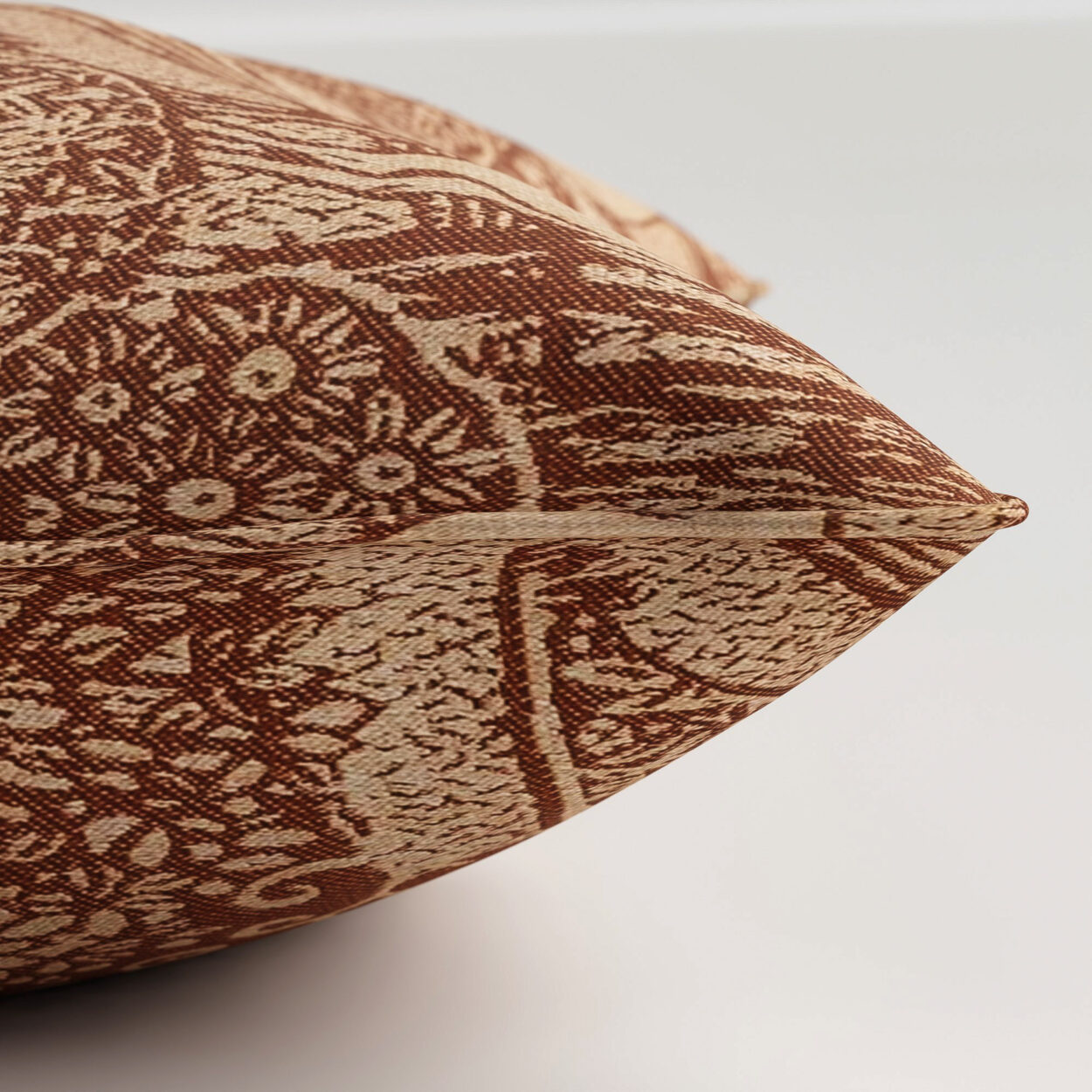 Laura Ashley Trecastle Embers Cushion - Image 3
