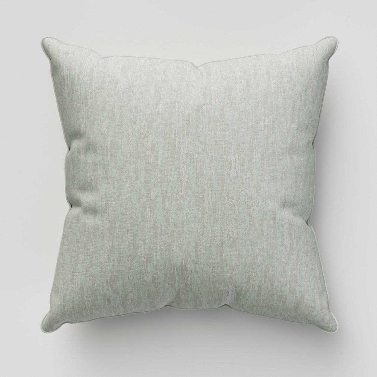 Laura Ashley Whinfell Duck Egg Cushion