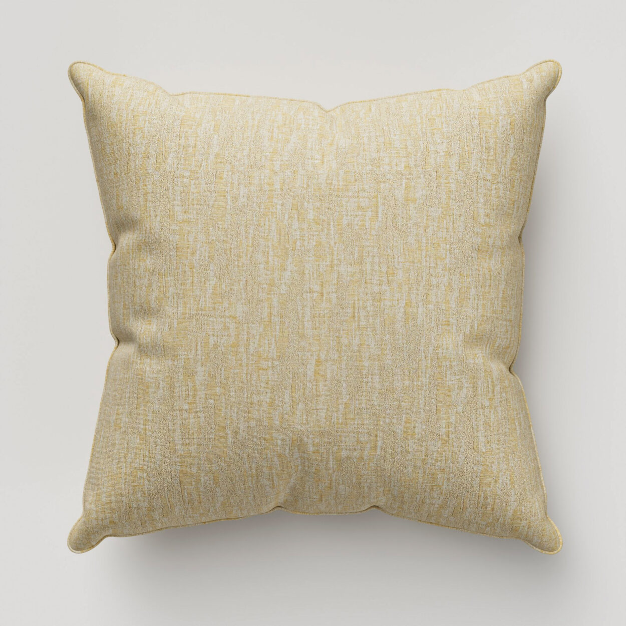 Laura Ashley Whinfell Gold Cushion