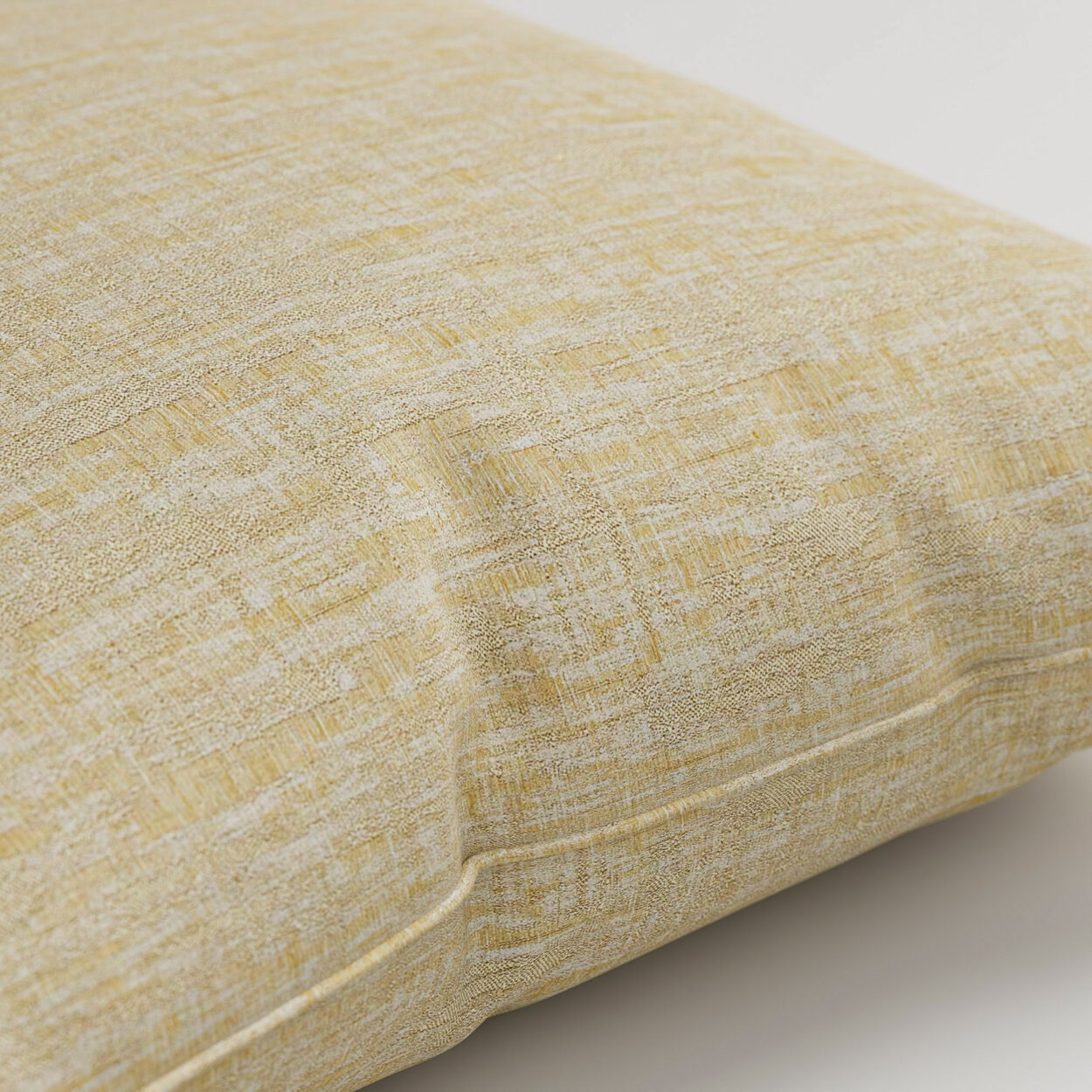 Laura Ashley Whinfell Gold Cushion - Image 2