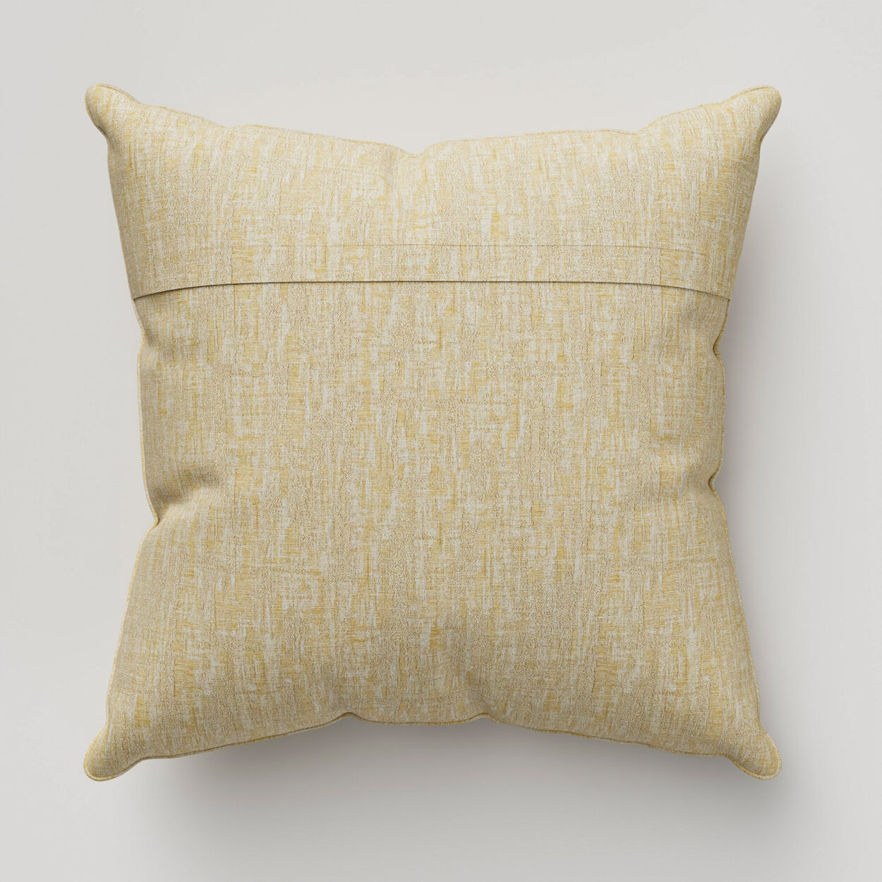 Laura Ashley Whinfell Gold Cushion - Image 4