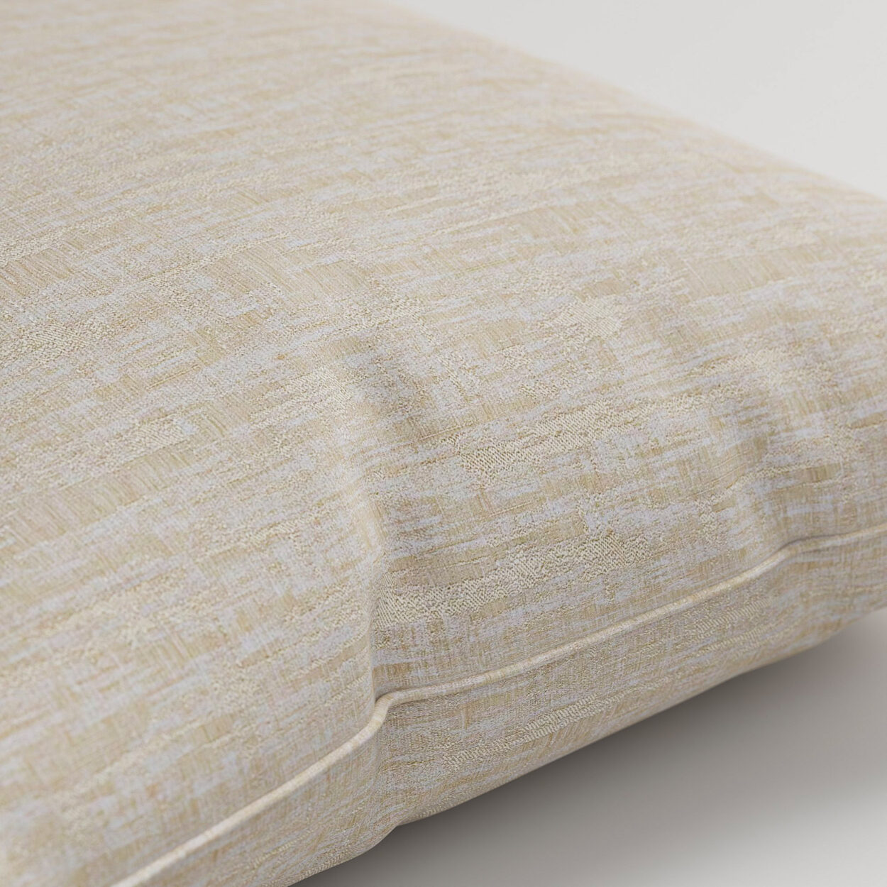Laura Ashley Whinfell Natural Cushion - Image 2