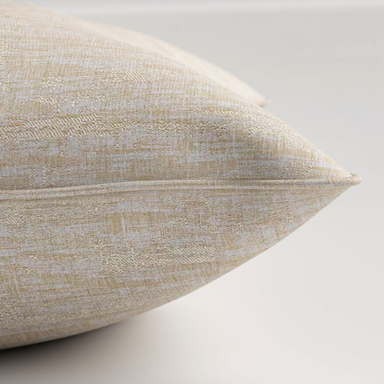 Laura Ashley Whinfell Natural Cushion - Image 3