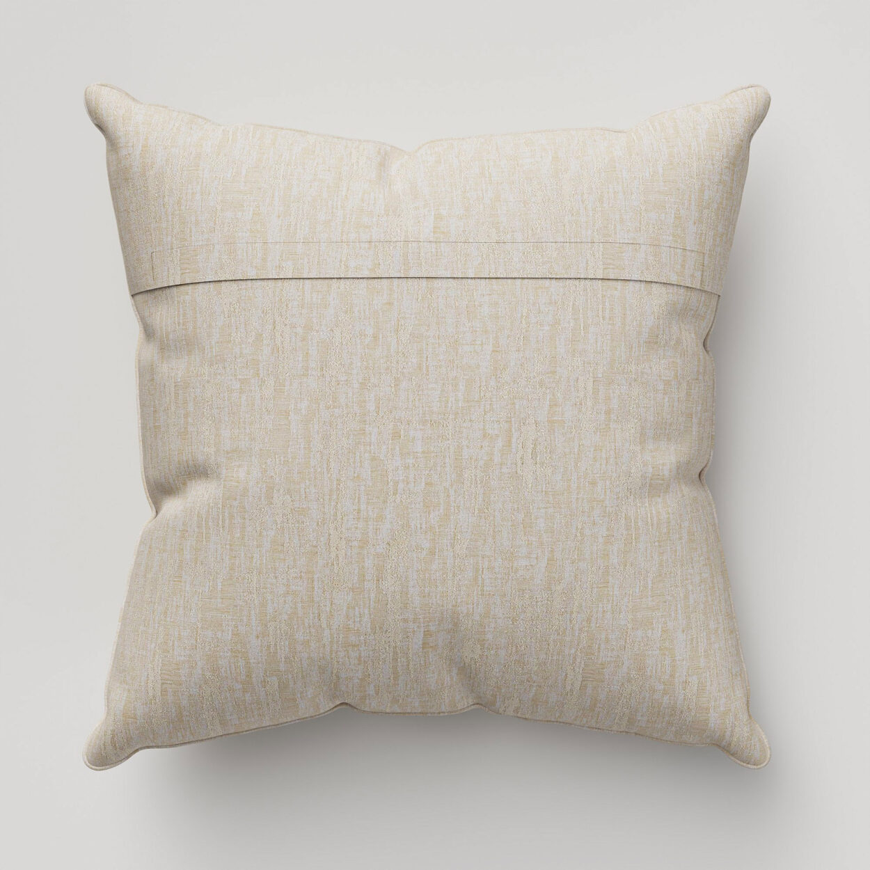 Laura Ashley Whinfell Natural Cushion - Image 4