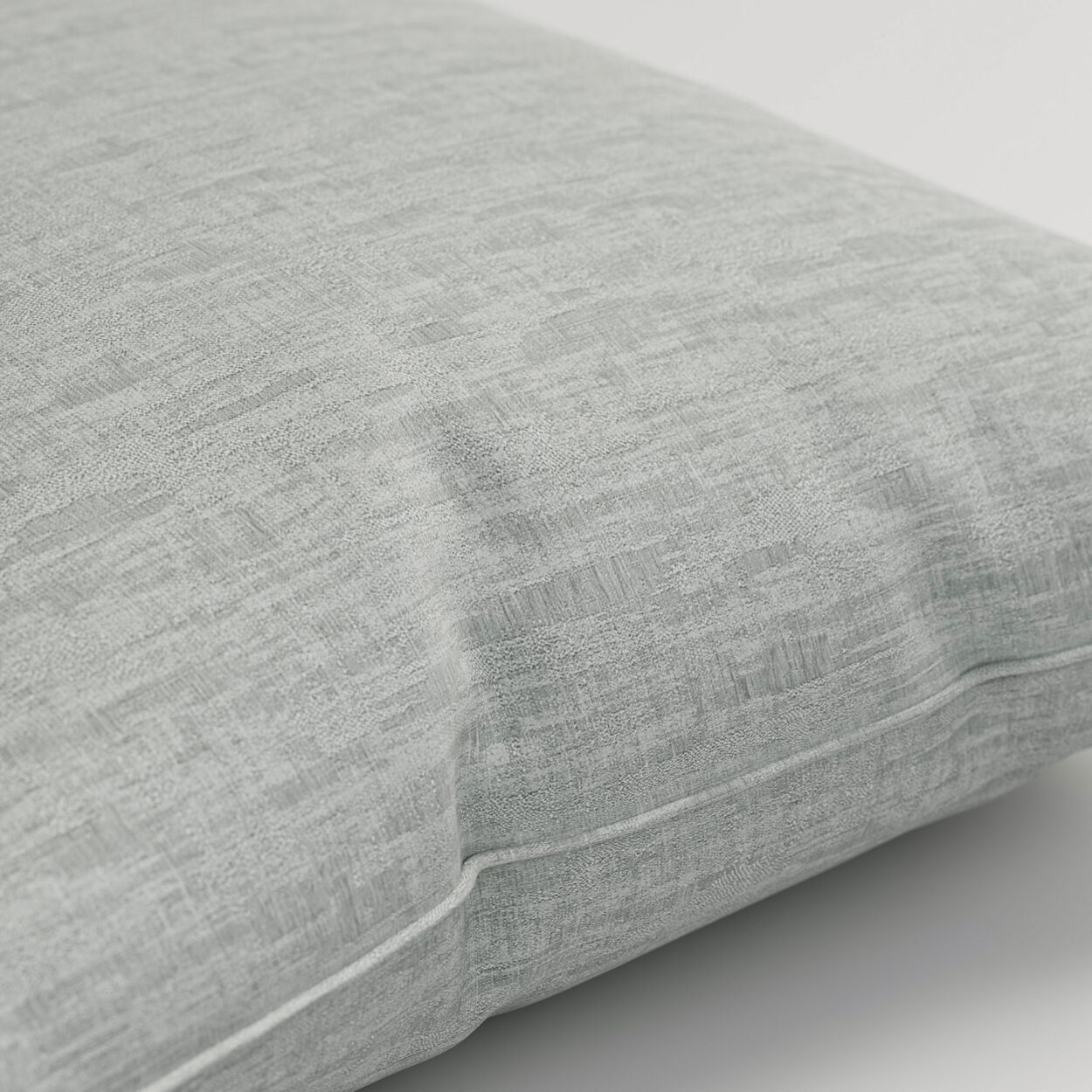 Laura Ashley Whinfell Sage Cushion - Image 2