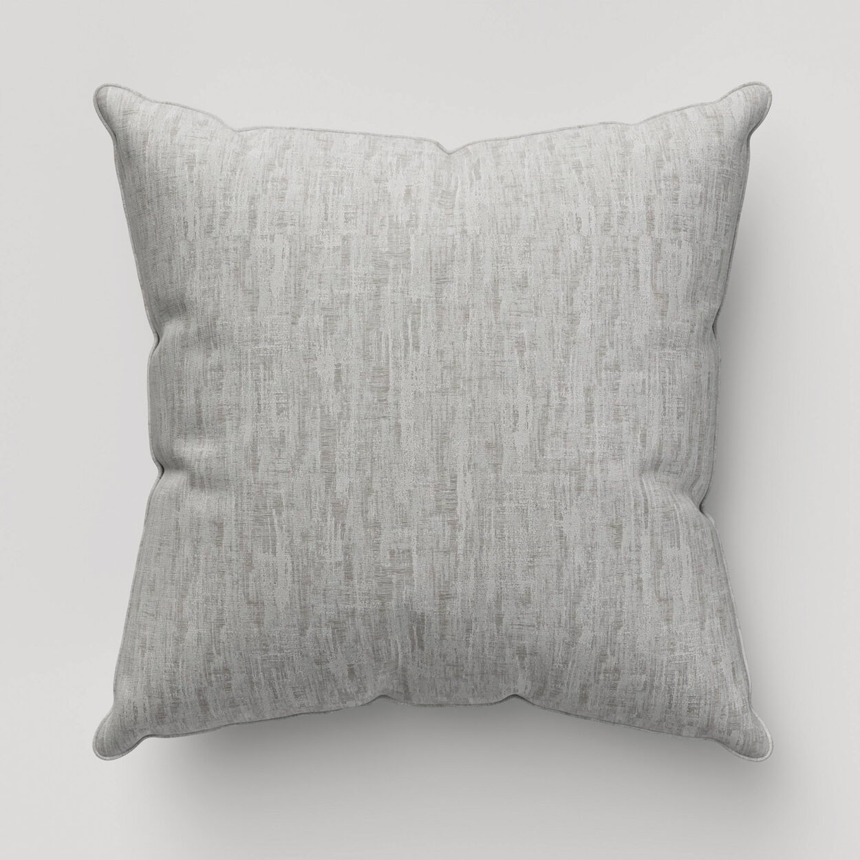 Laura Ashley Whinfell Silver Cushion