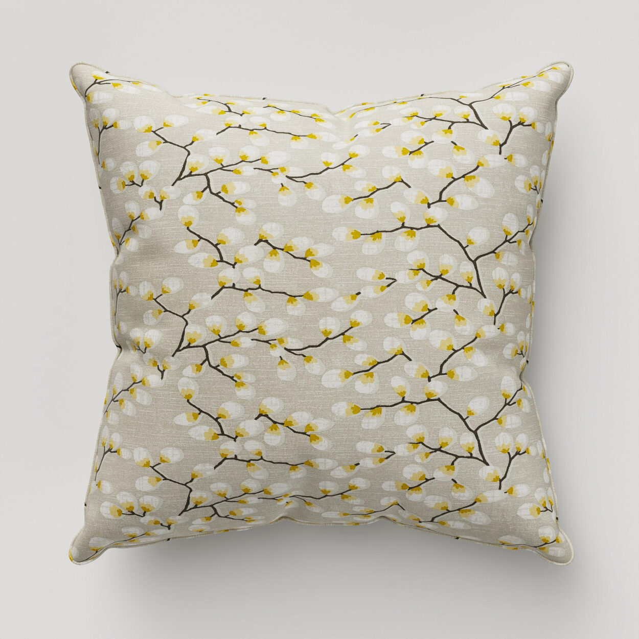 Arden Mimosa Cushion