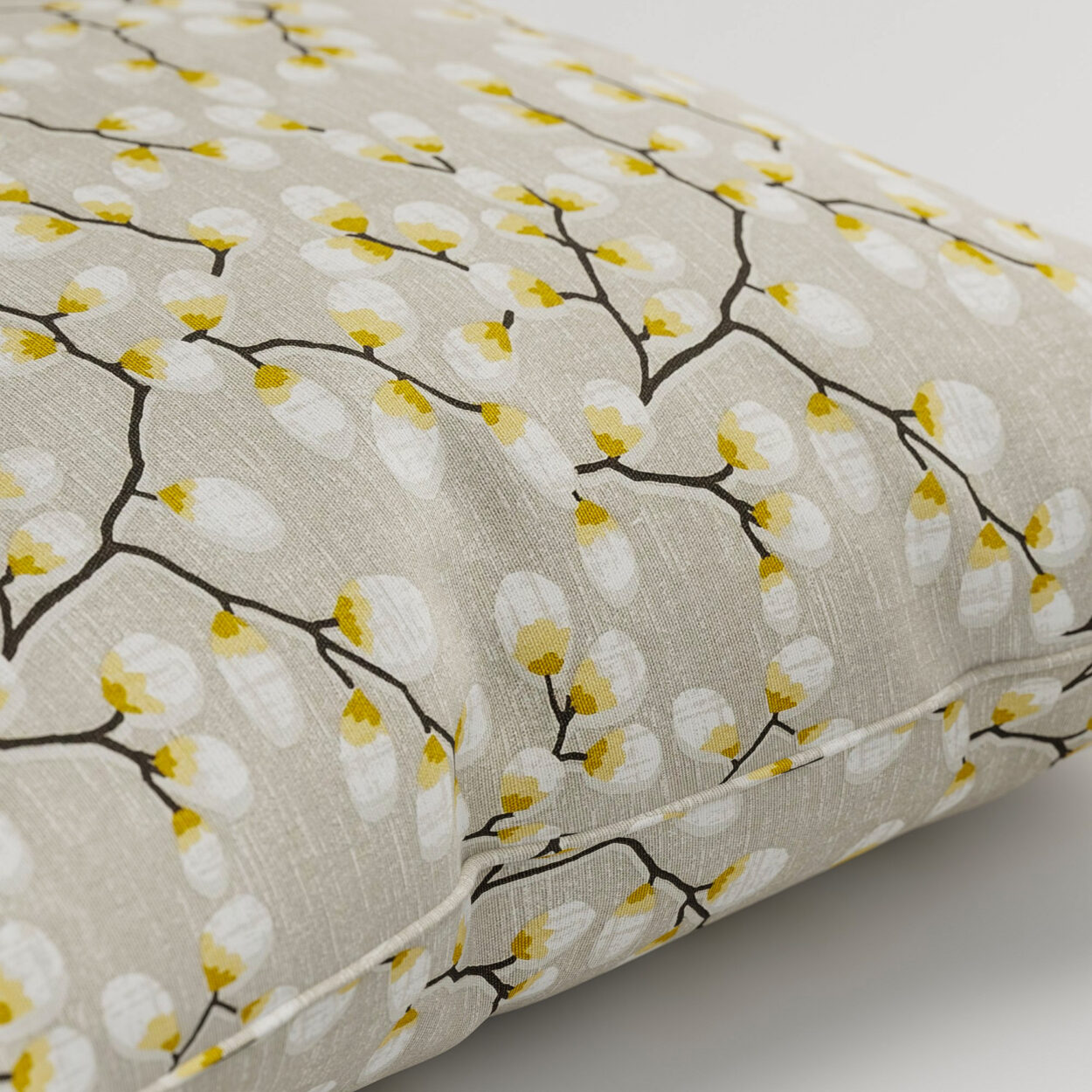 Arden Mimosa Cushion - Image 2