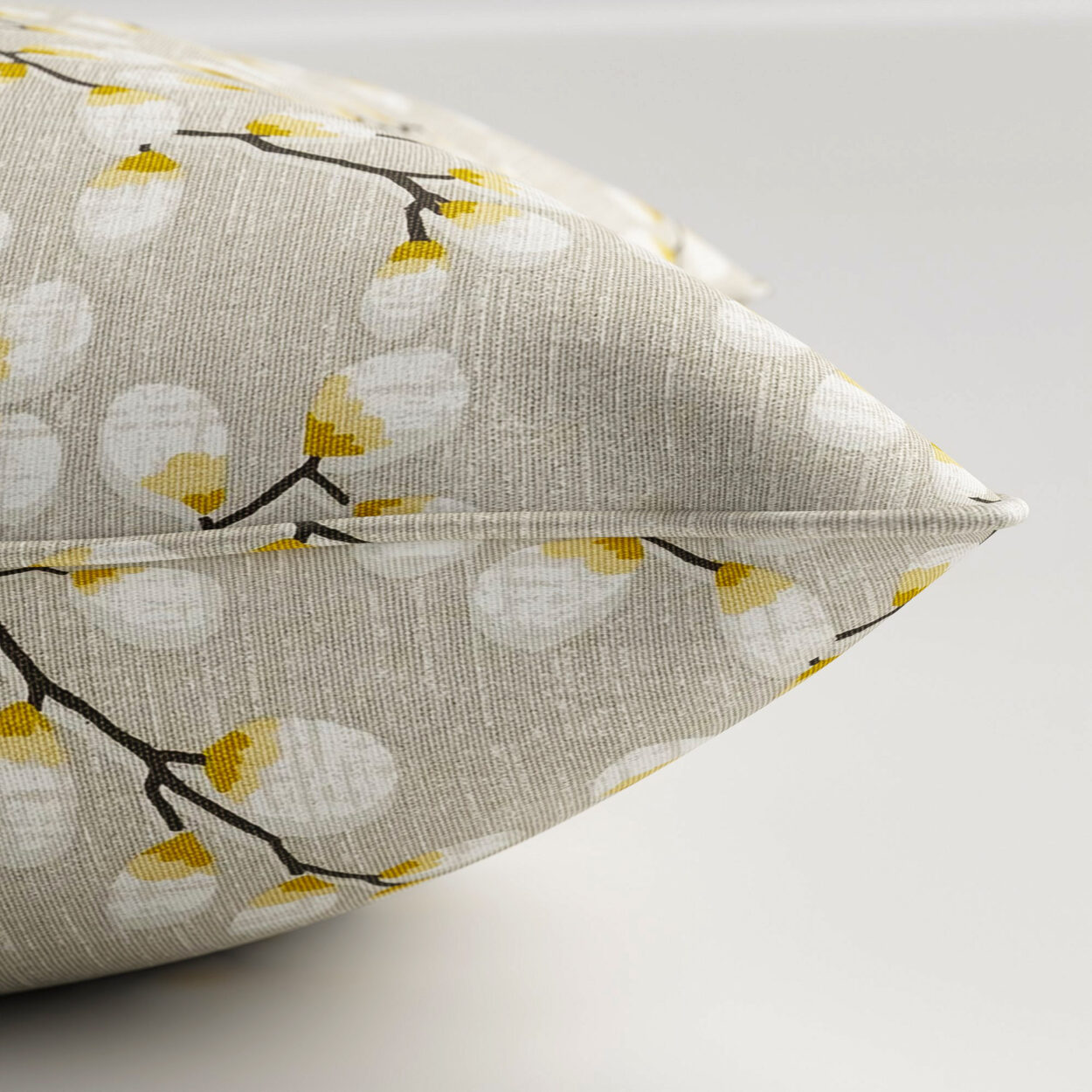 Arden Mimosa Cushion - Image 3
