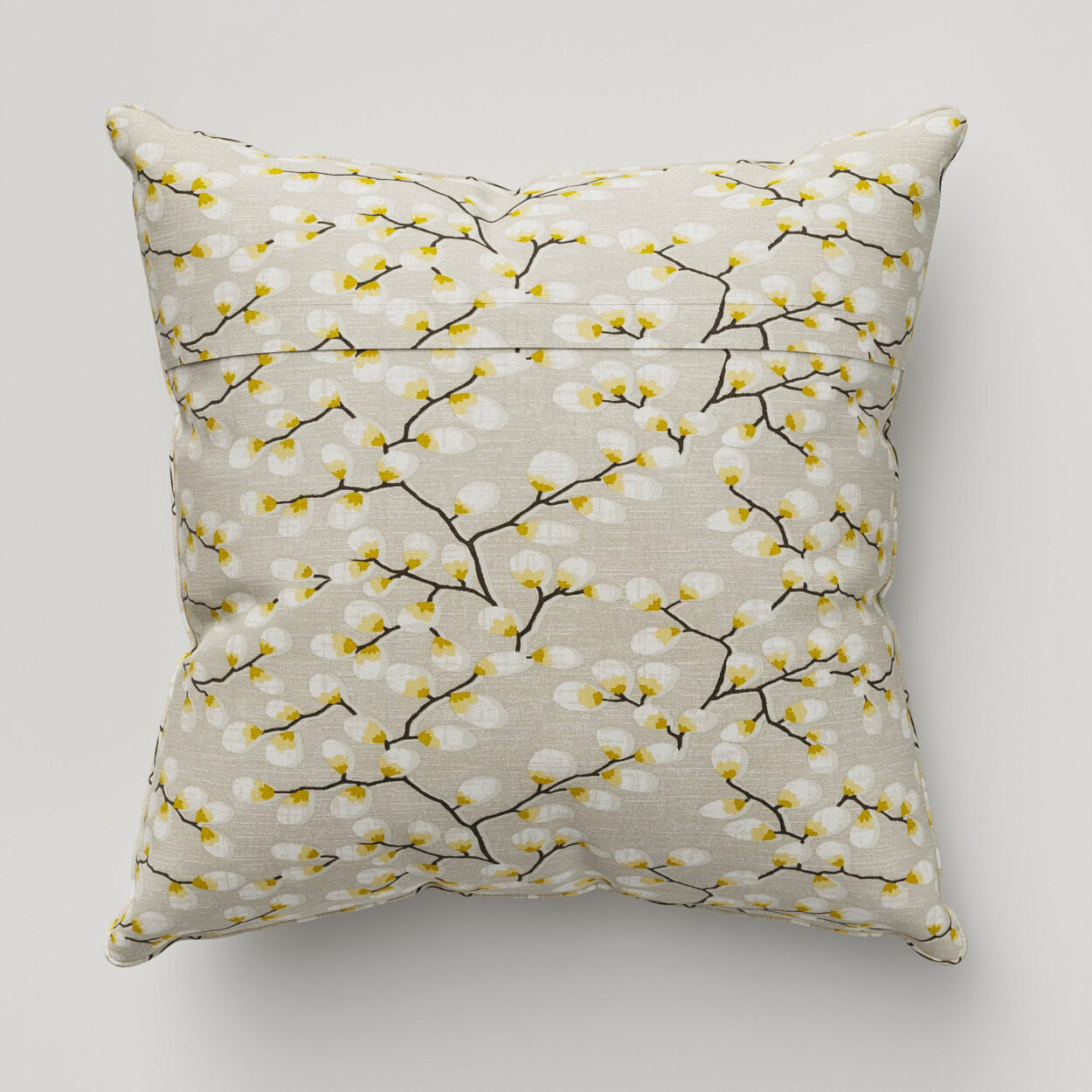 Arden Mimosa Cushion - Image 4