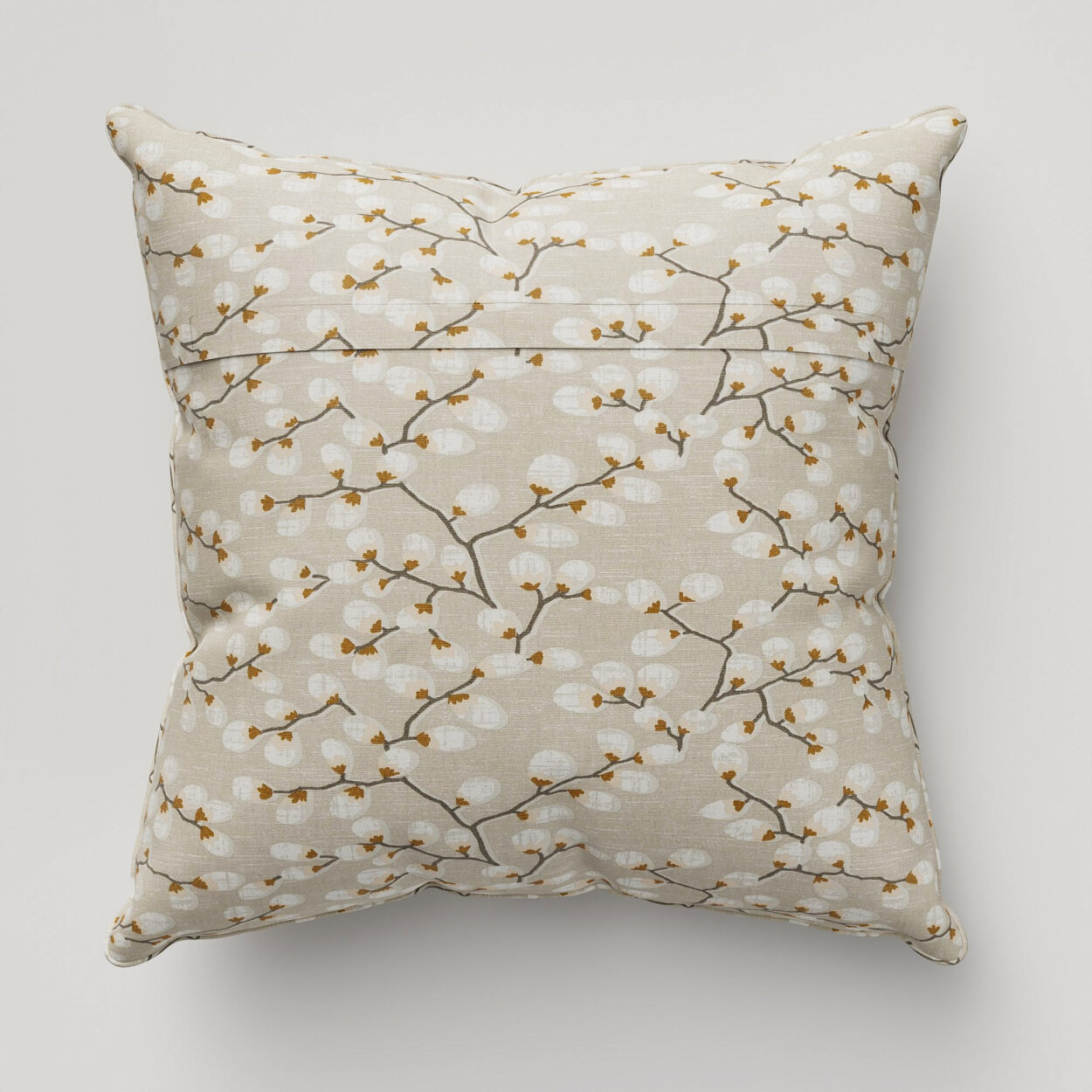 Arden Rust Cushion - Image 4