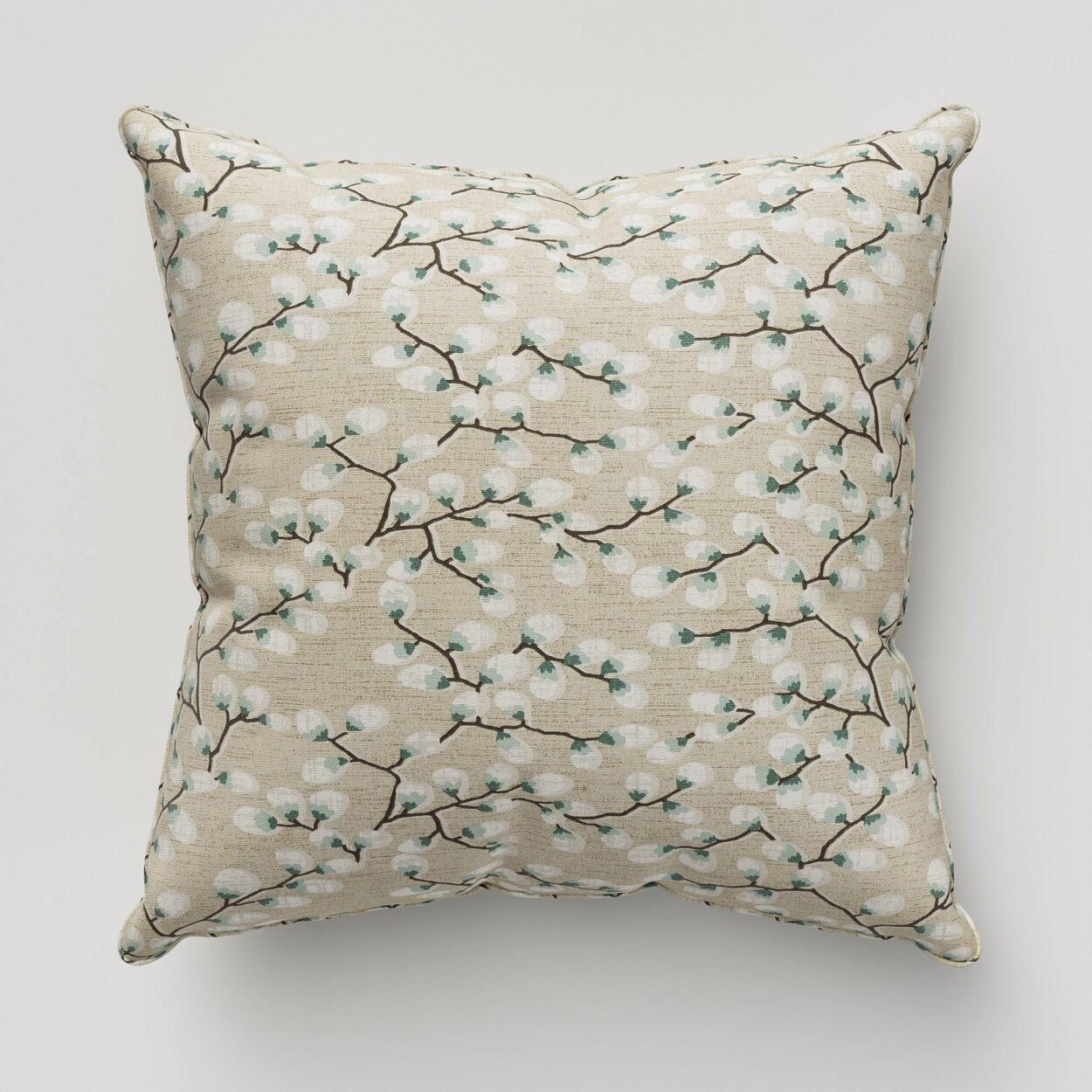 Arden Seafoam Cushion