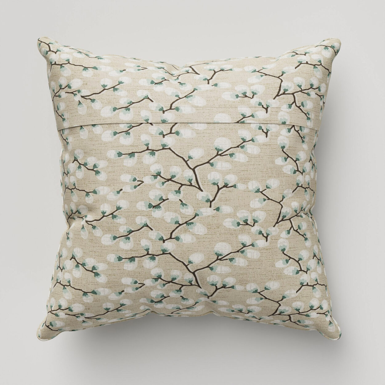 Arden Seafoam Cushion - Image 4