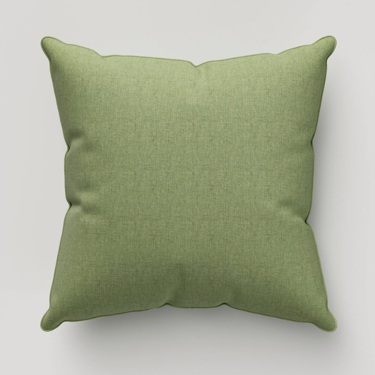Cyrus Apple Cushion