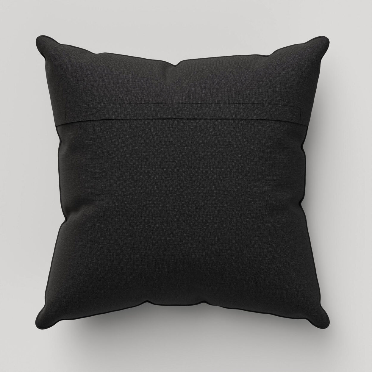 Cyrus Charcoal Cushion - Image 4