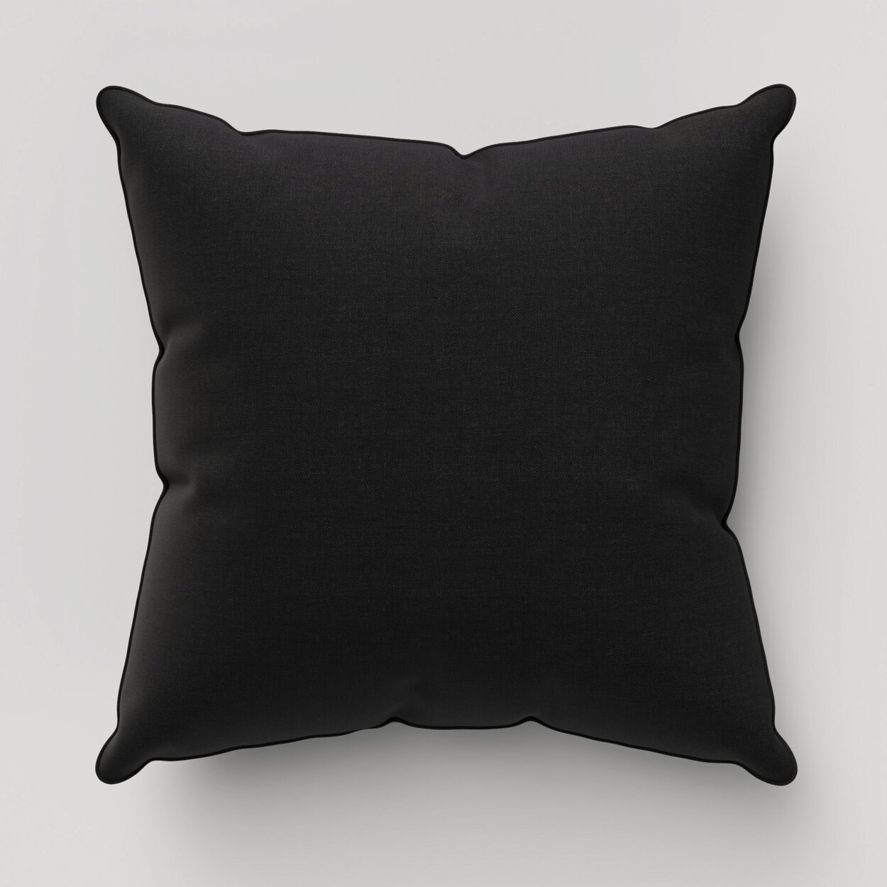 Cyrus Ebony Cushion