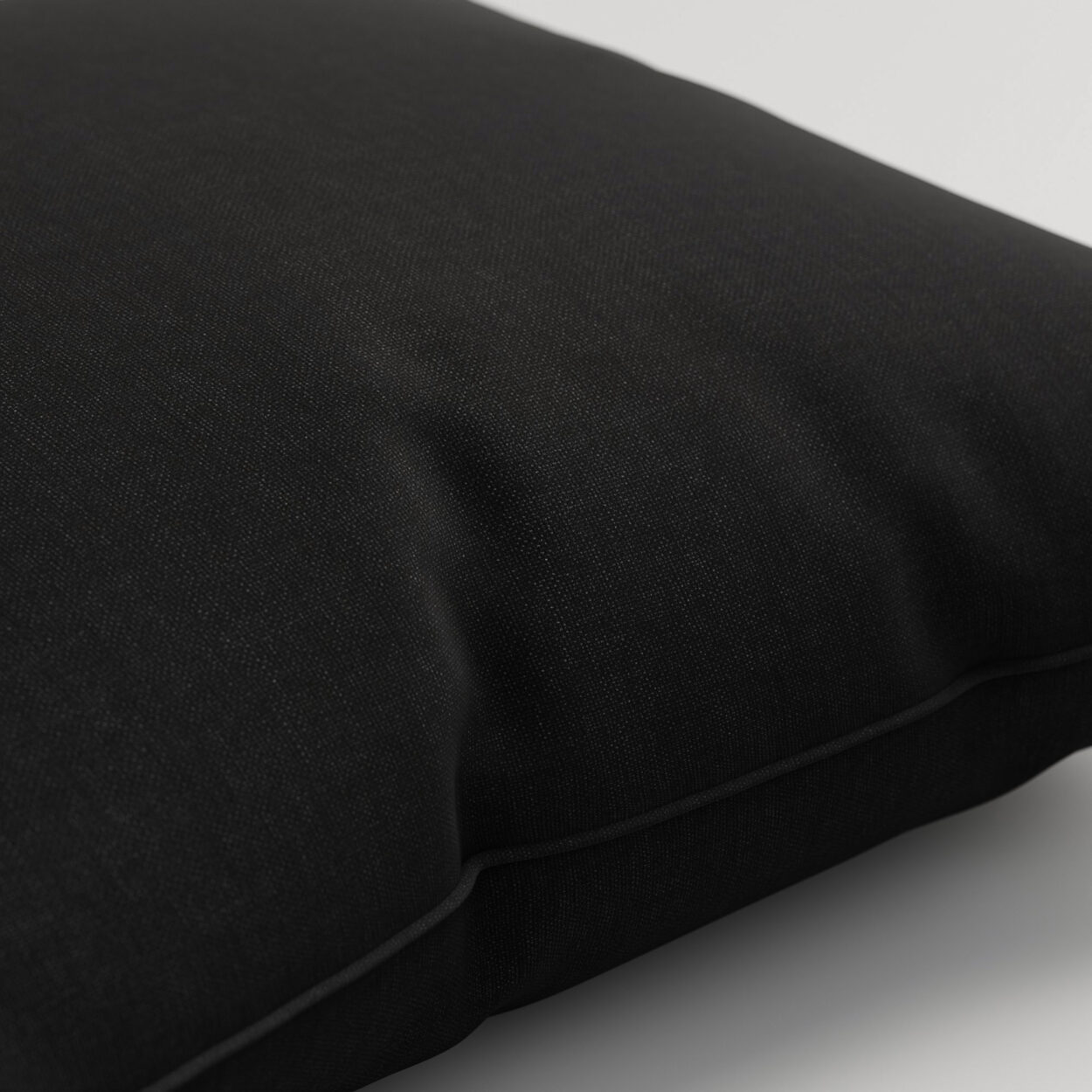 Cyrus Ebony Cushion - Image 2
