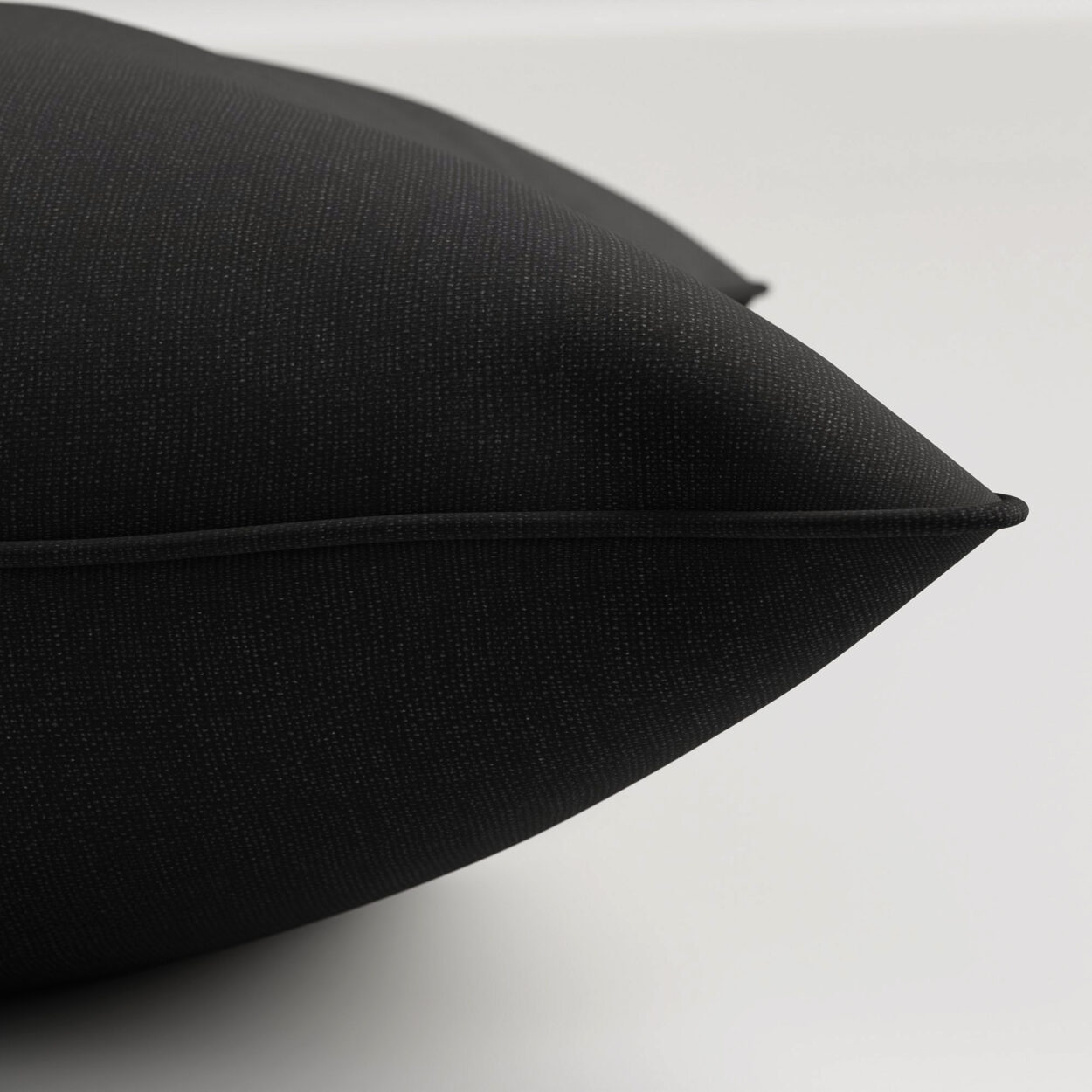 Cyrus Ebony Cushion - Image 3