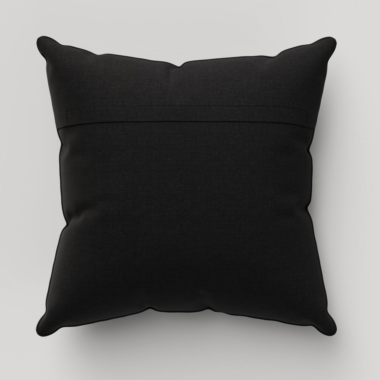 Cyrus Ebony Cushion - Image 4