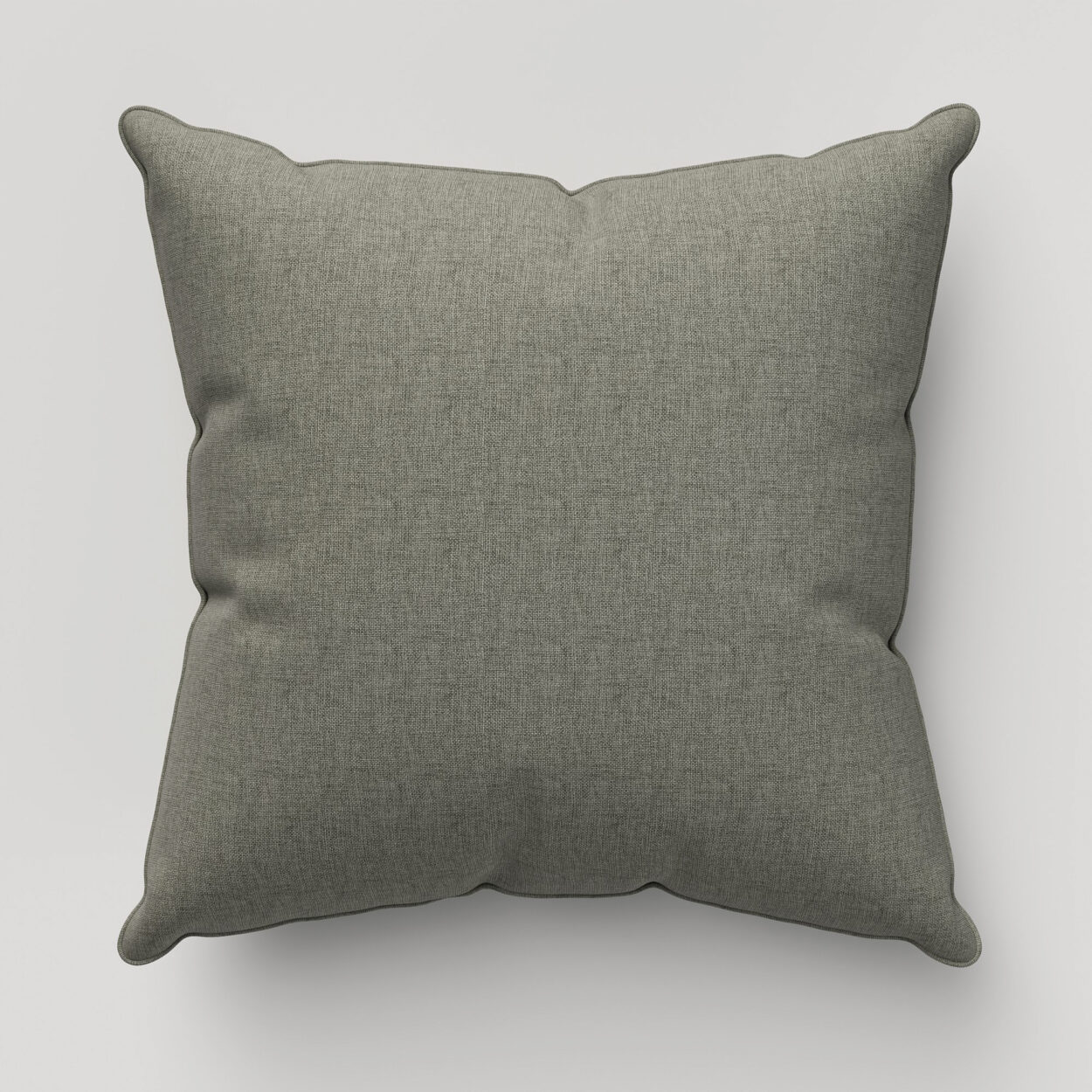 Cyrus Ghost Cushion
