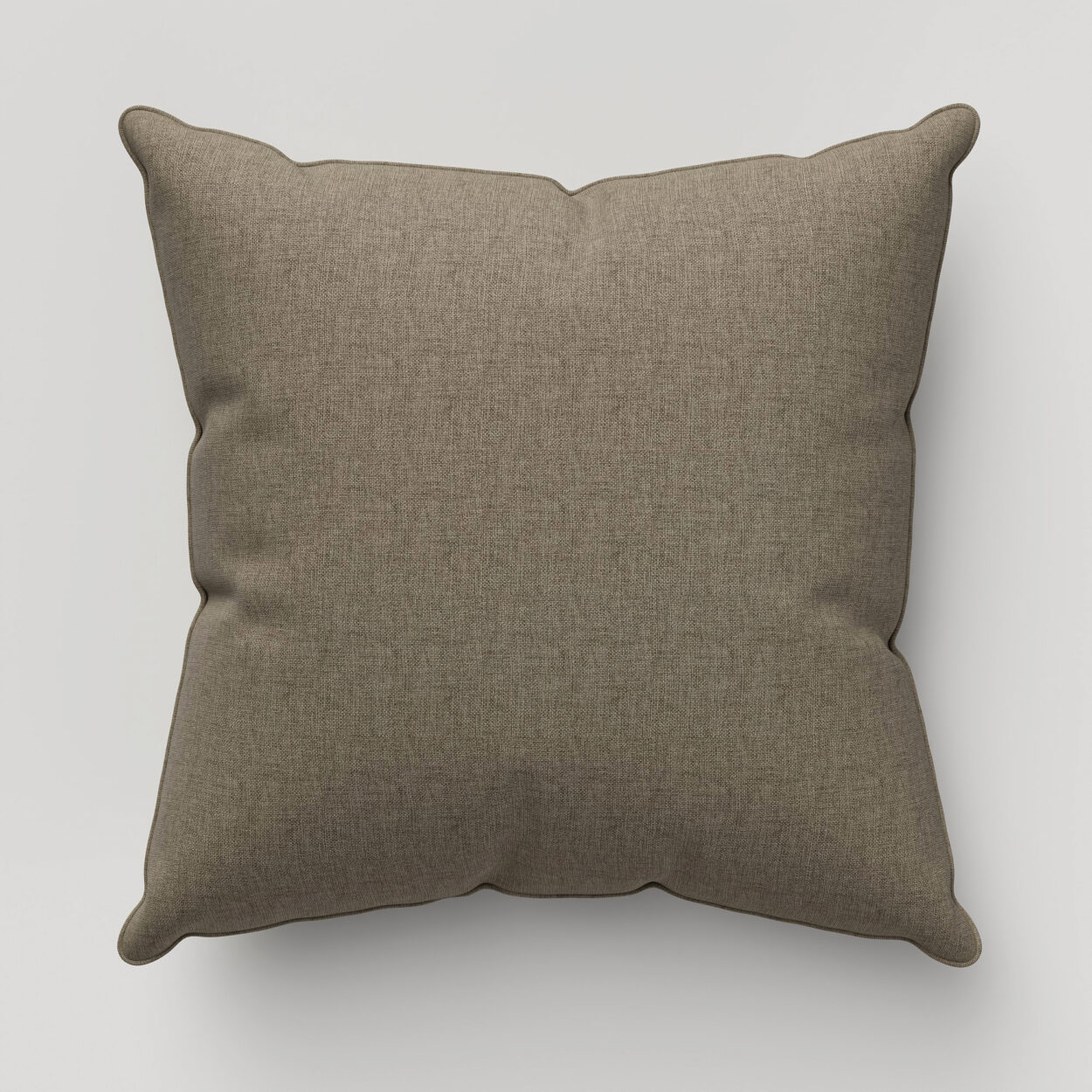Cyrus Hessian Cushion