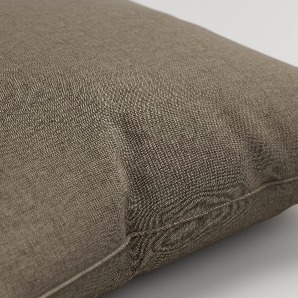 Cyrus Hessian Cushion - Image 2