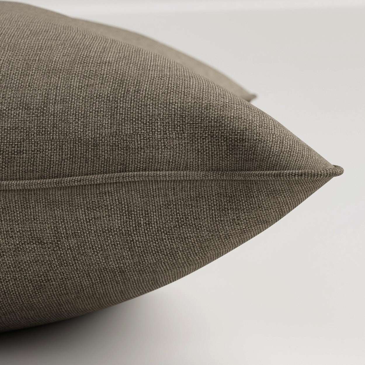 Cyrus Hessian Cushion - Image 3