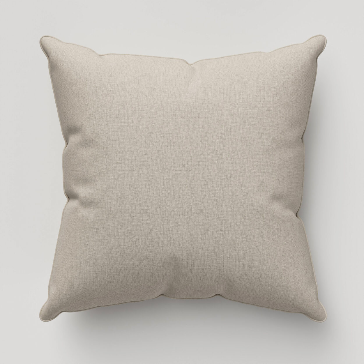 Cyrus Linen Cushion