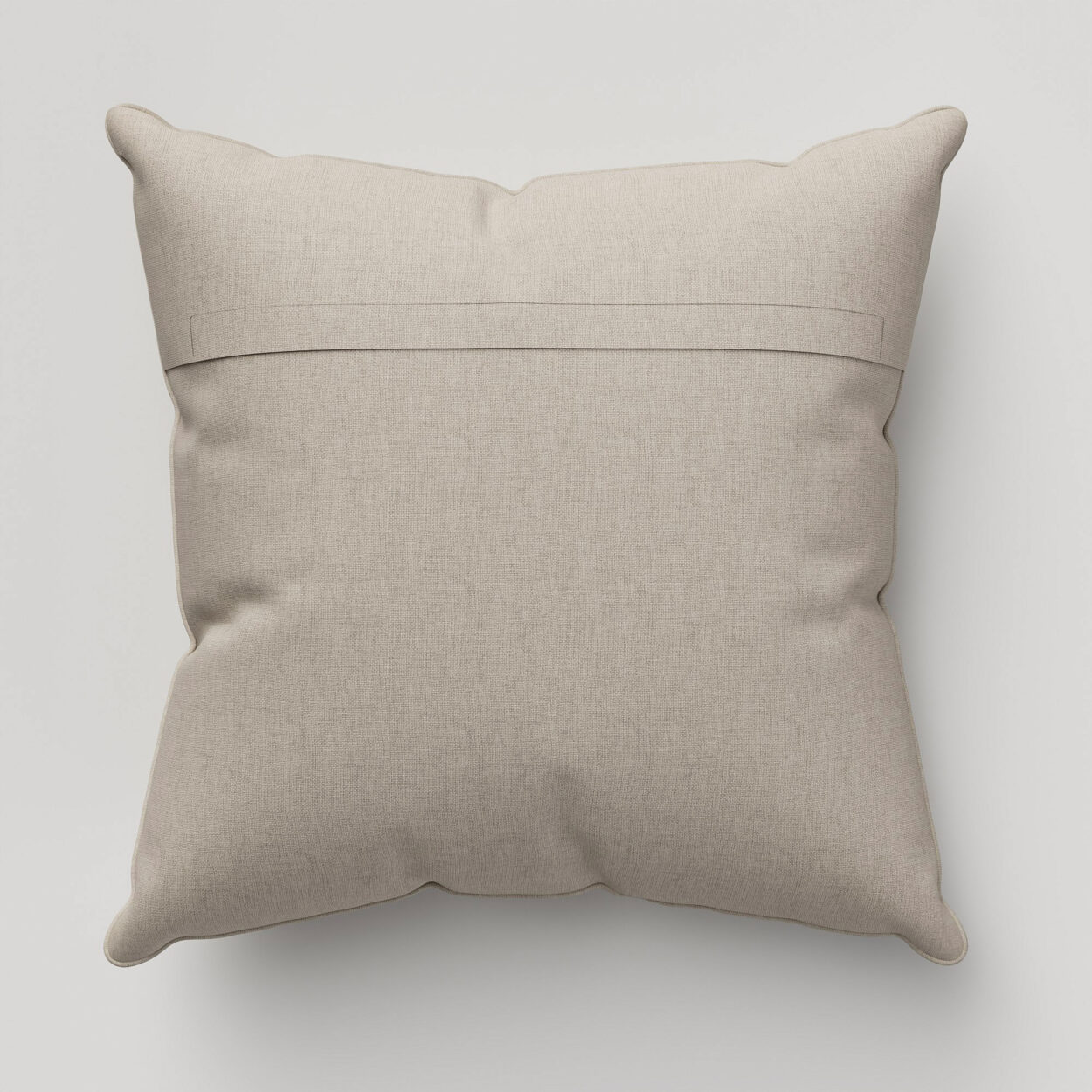 Cyrus Linen Cushion - Image 4