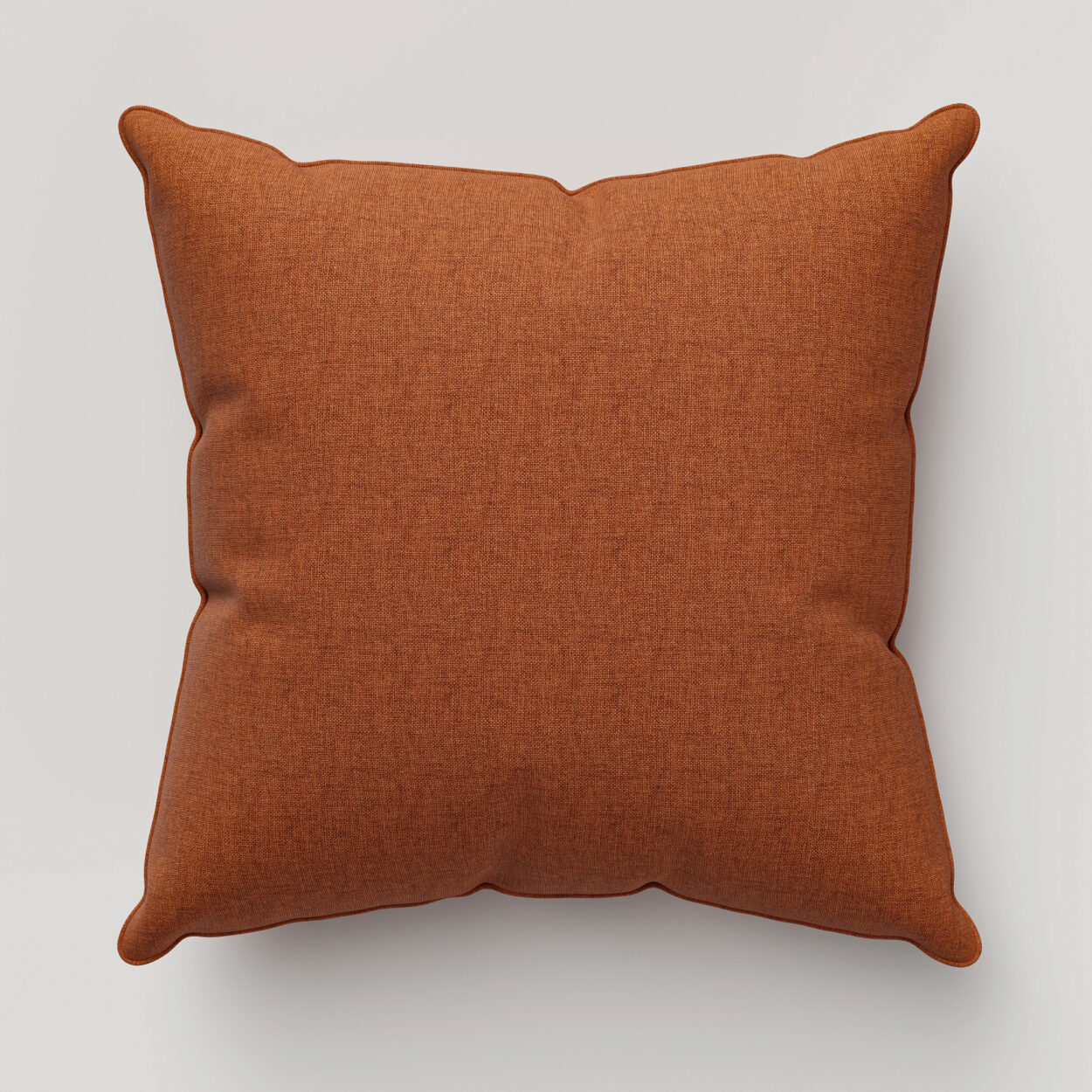 Cyrus Terracotta Cushion