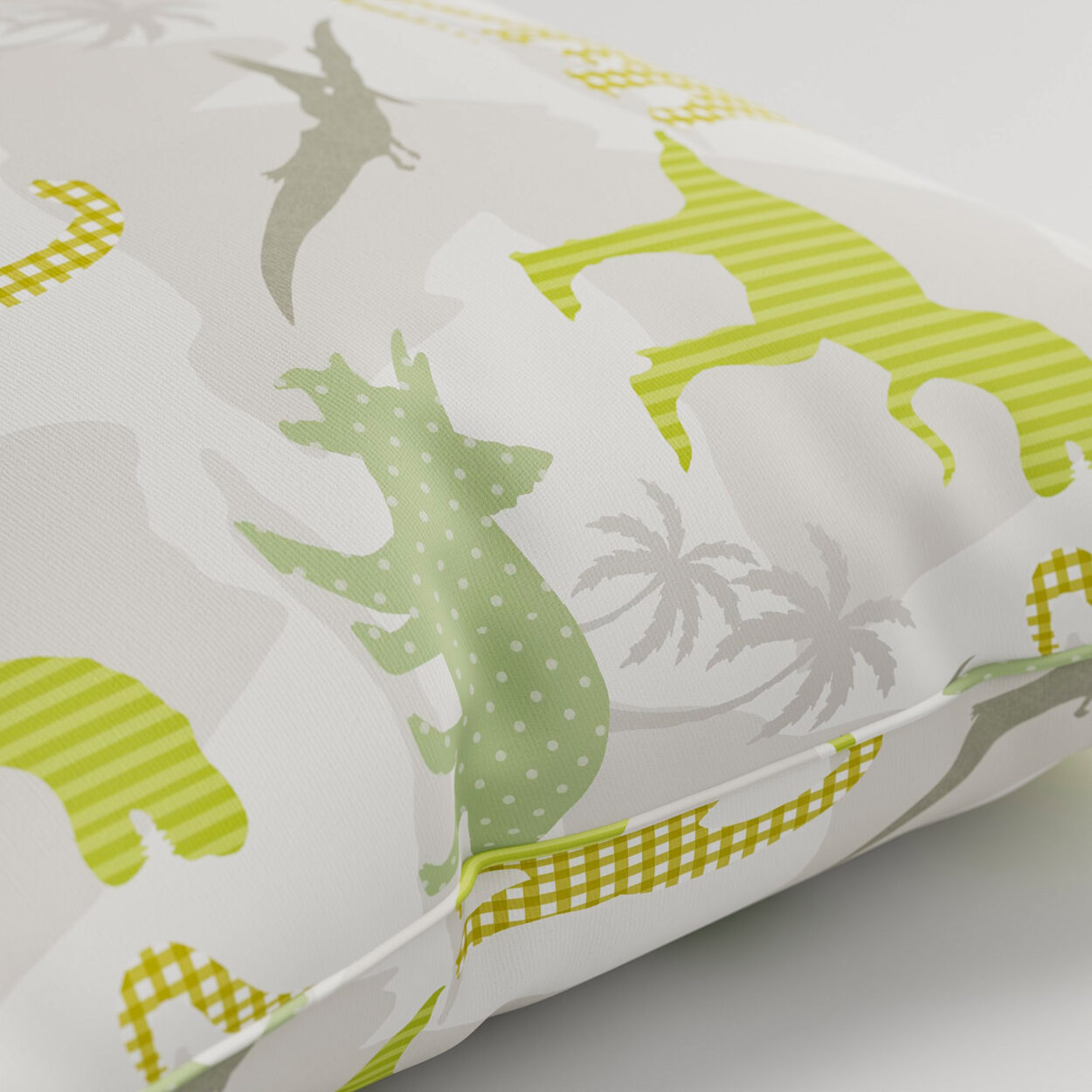 Dino Roar Multi Cushion - Image 2