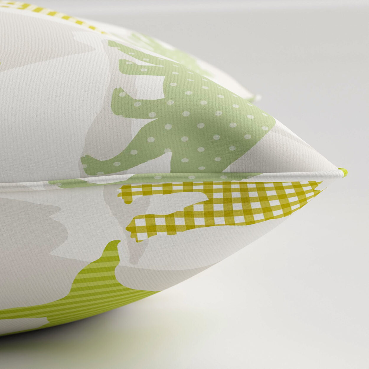Dino Roar Multi Cushion - Image 3
