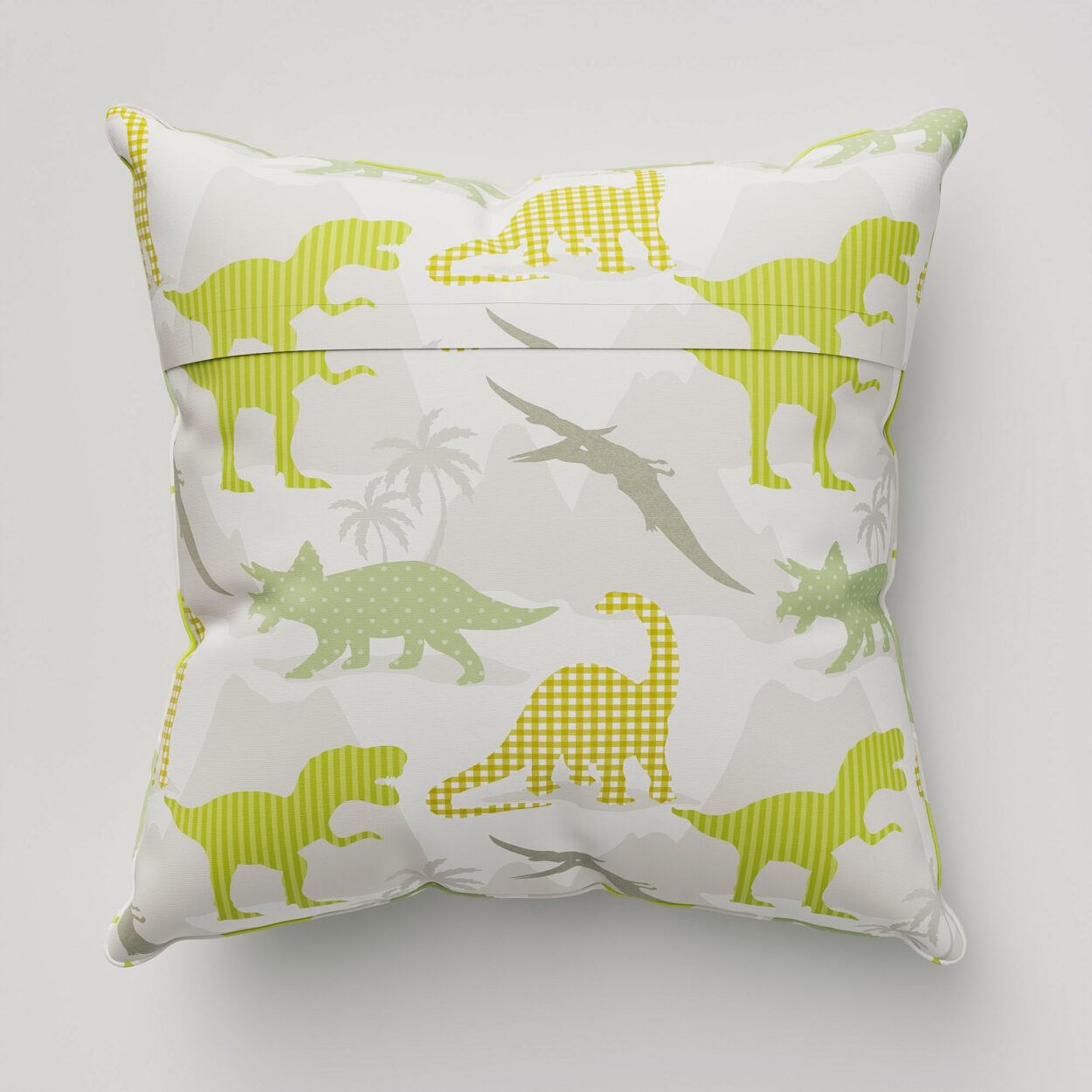 Dino Roar Multi Cushion - Image 4