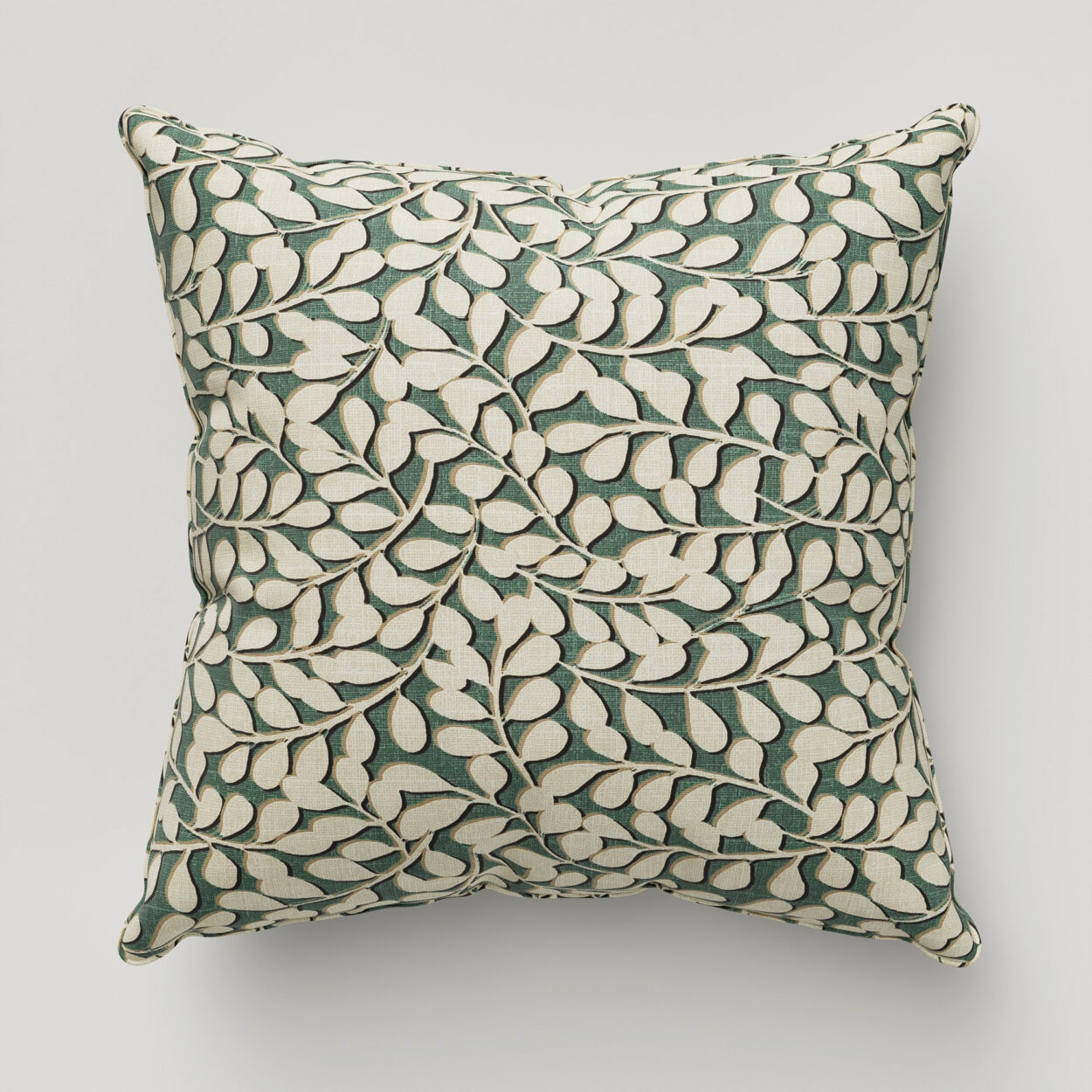 Franco Olive Cushion