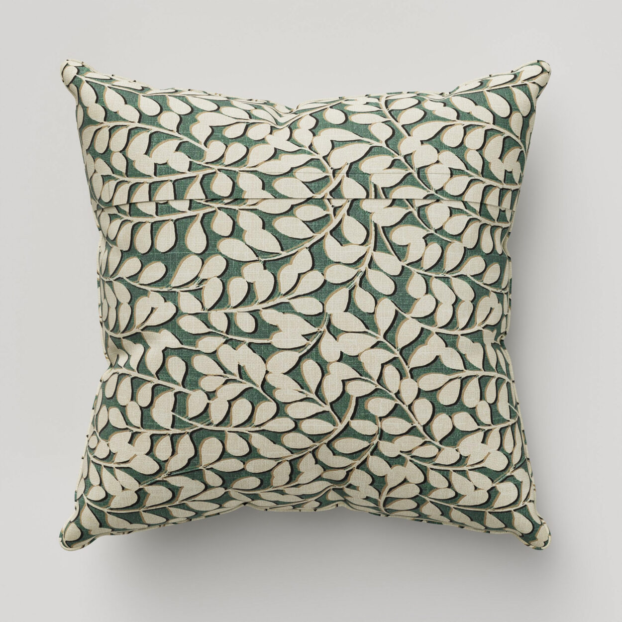 Franco Olive Cushion - Image 4