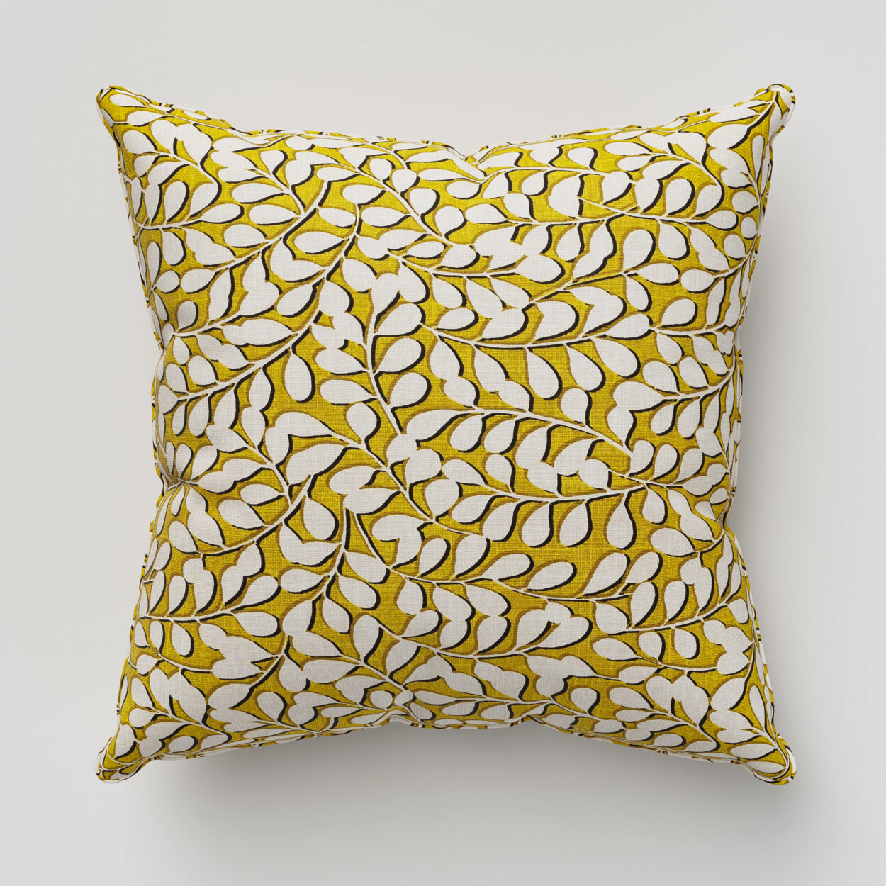 Franco Sunflower Cushion