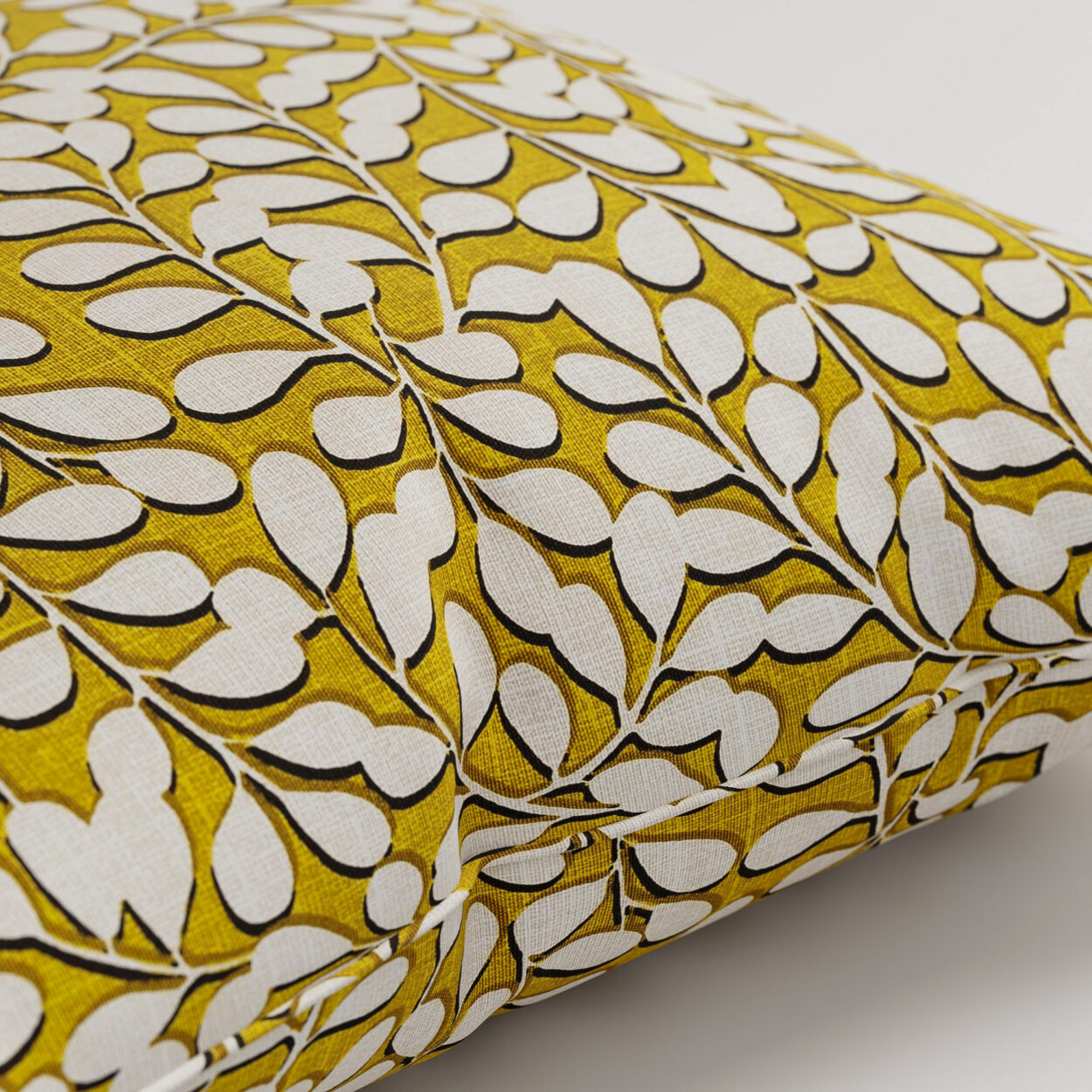 Franco Sunflower Cushion - Image 2